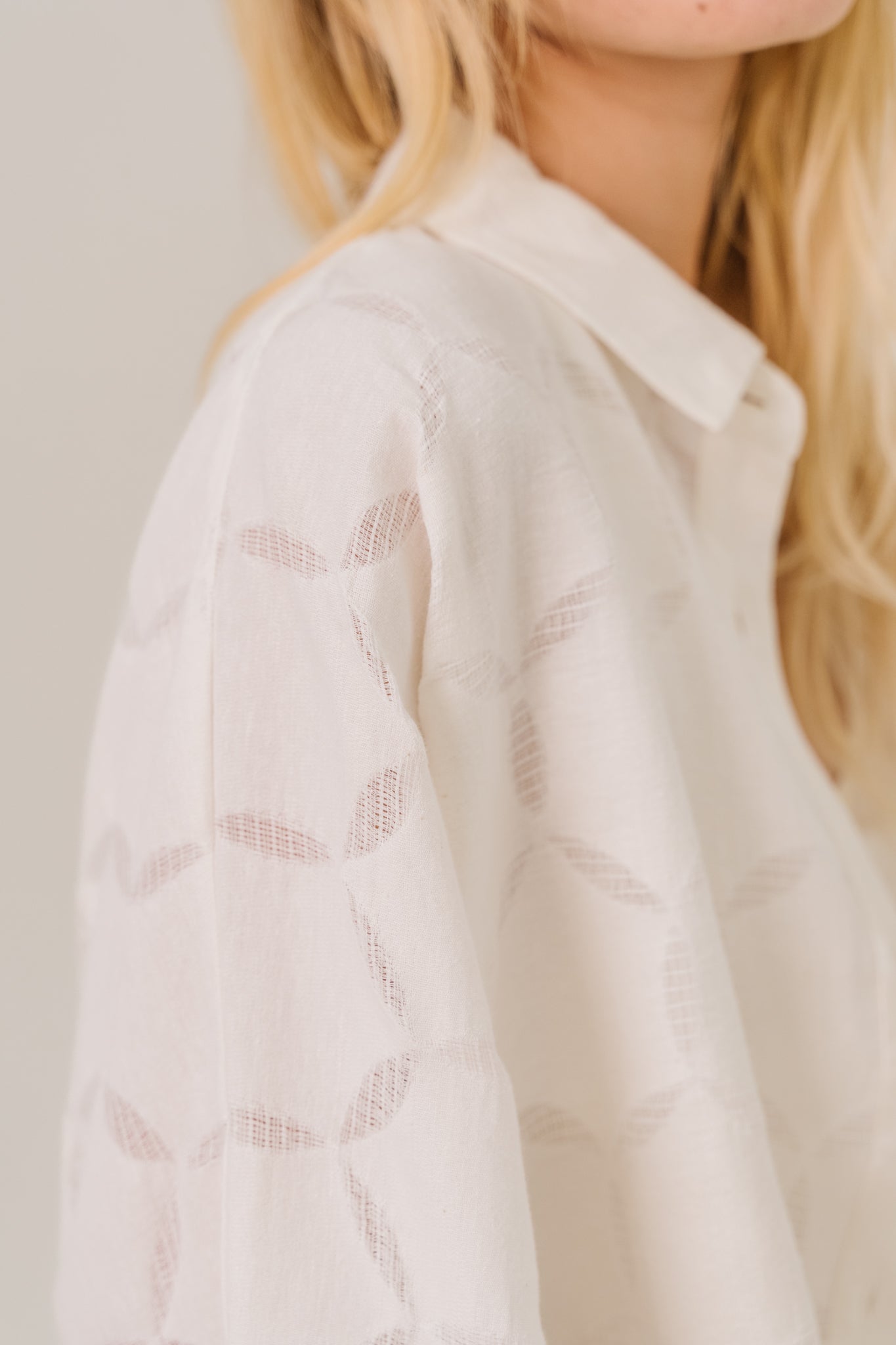 SHIRT LAELIA - CERCLE