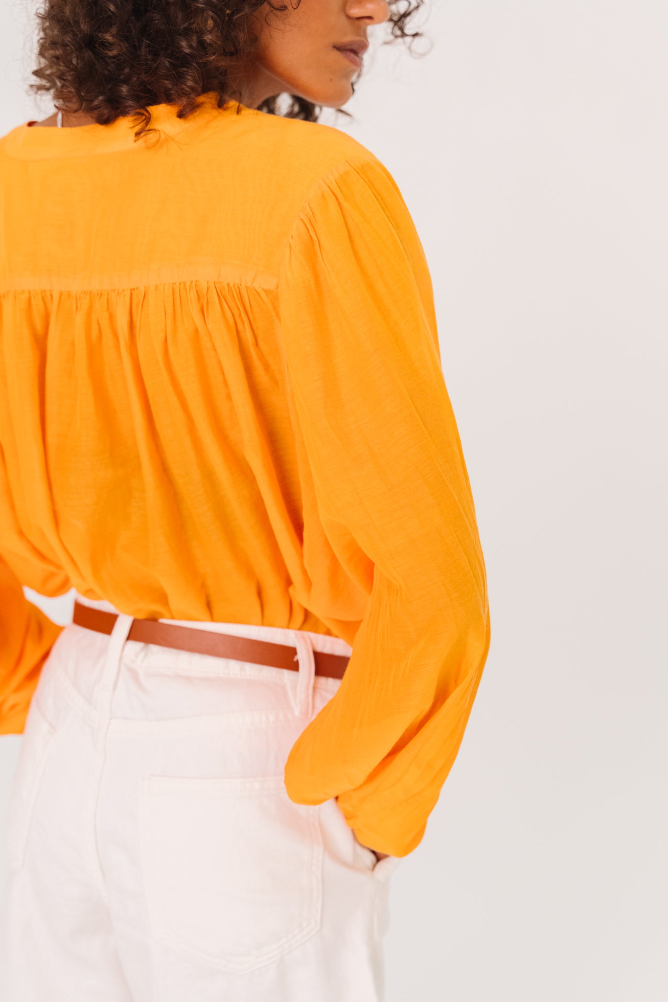 BLOUSE GLADIS - AURORA