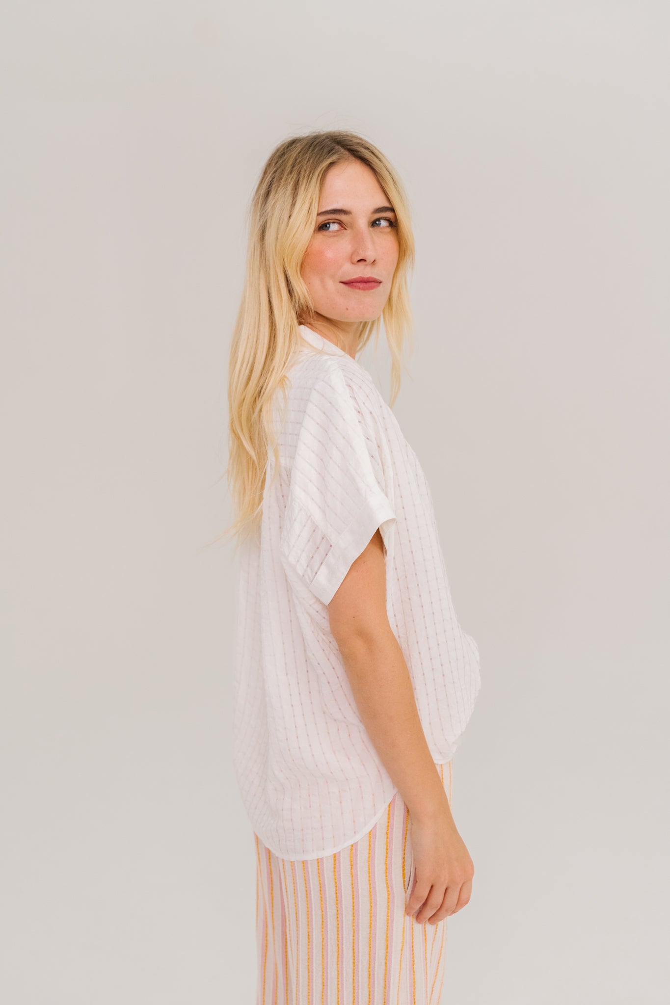TOP LOUISA - PACORA