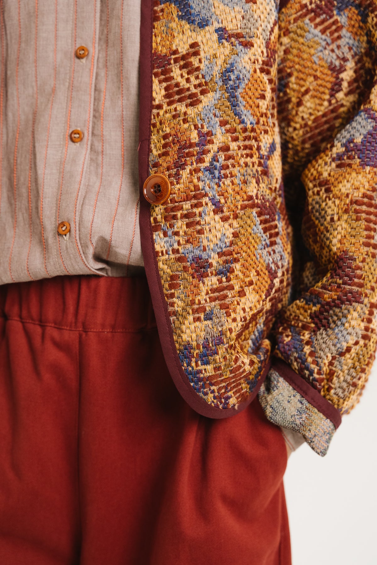 VESTE DONNA - MAYA