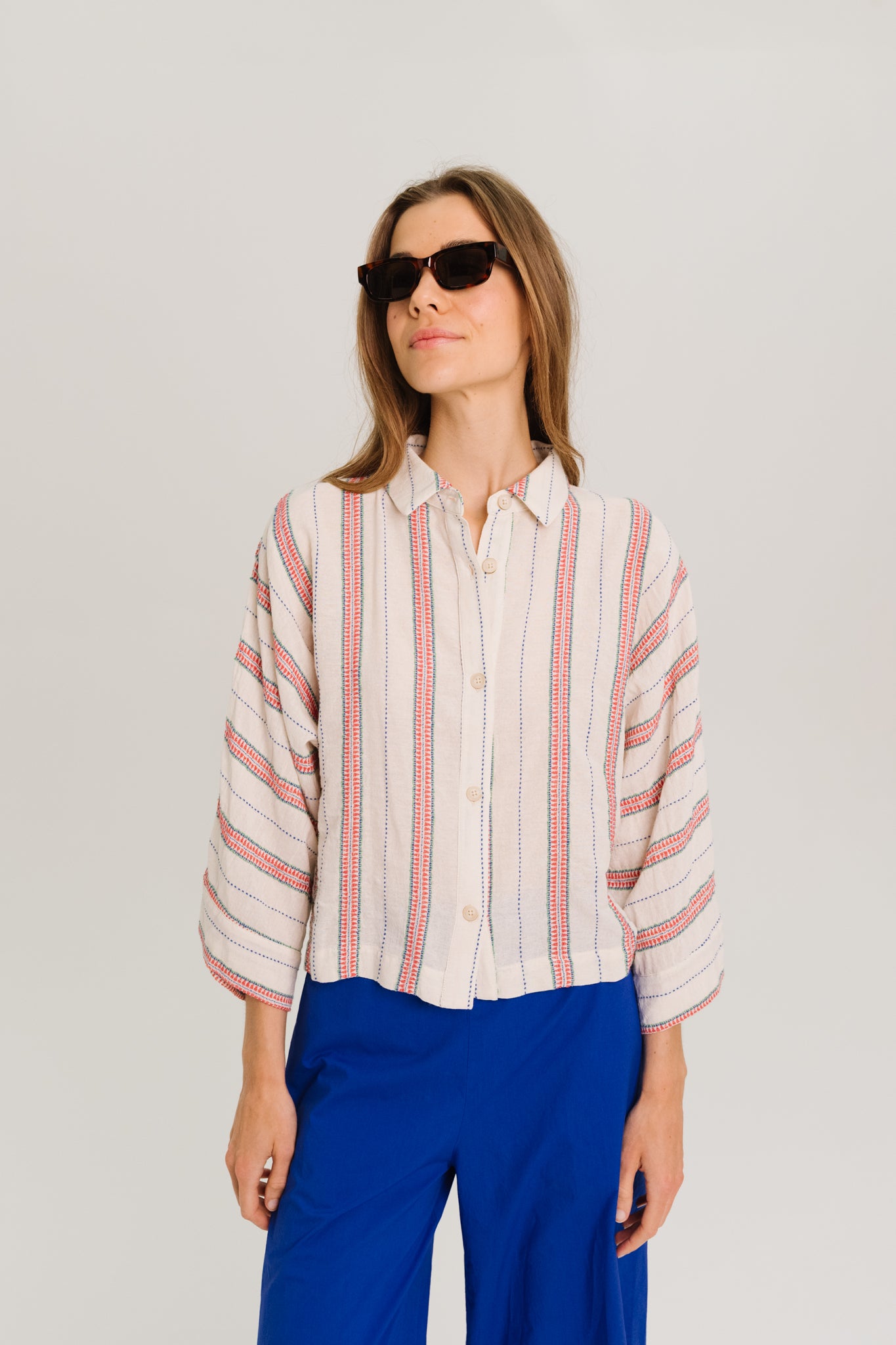 SHIRT LAELIA - COSTA
