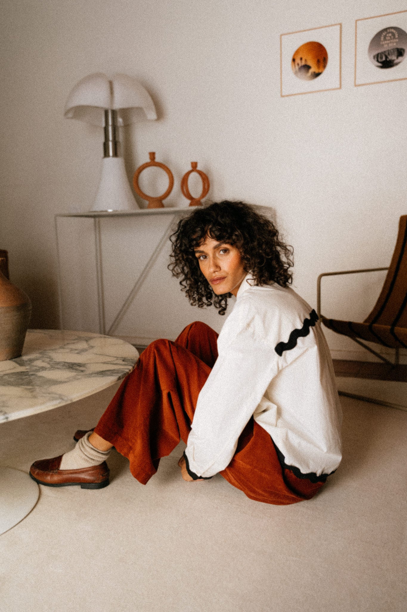 ANDRÉE - AUBE