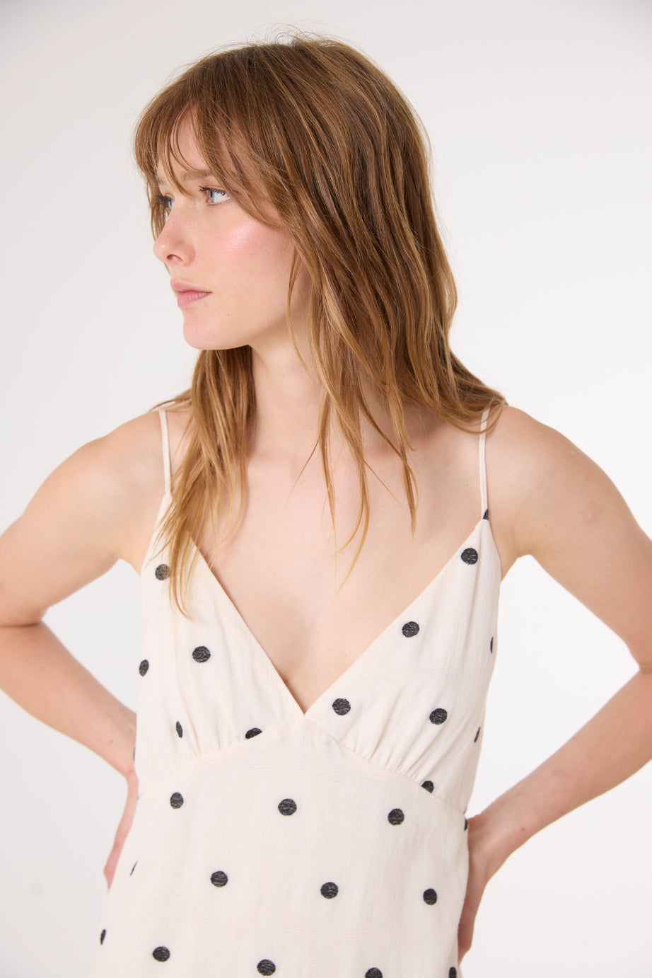 MARINETTE - POLKA