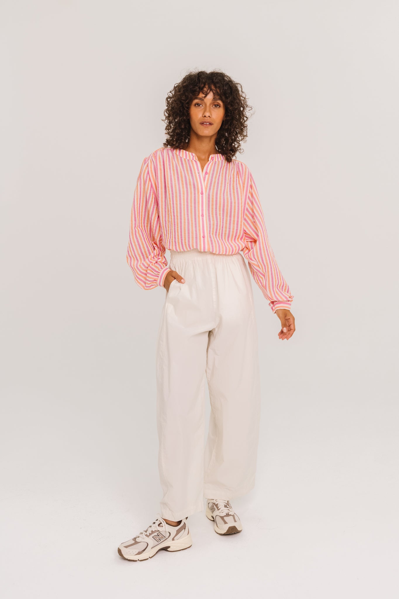 BLOUSE GLADIS - SALVADOR