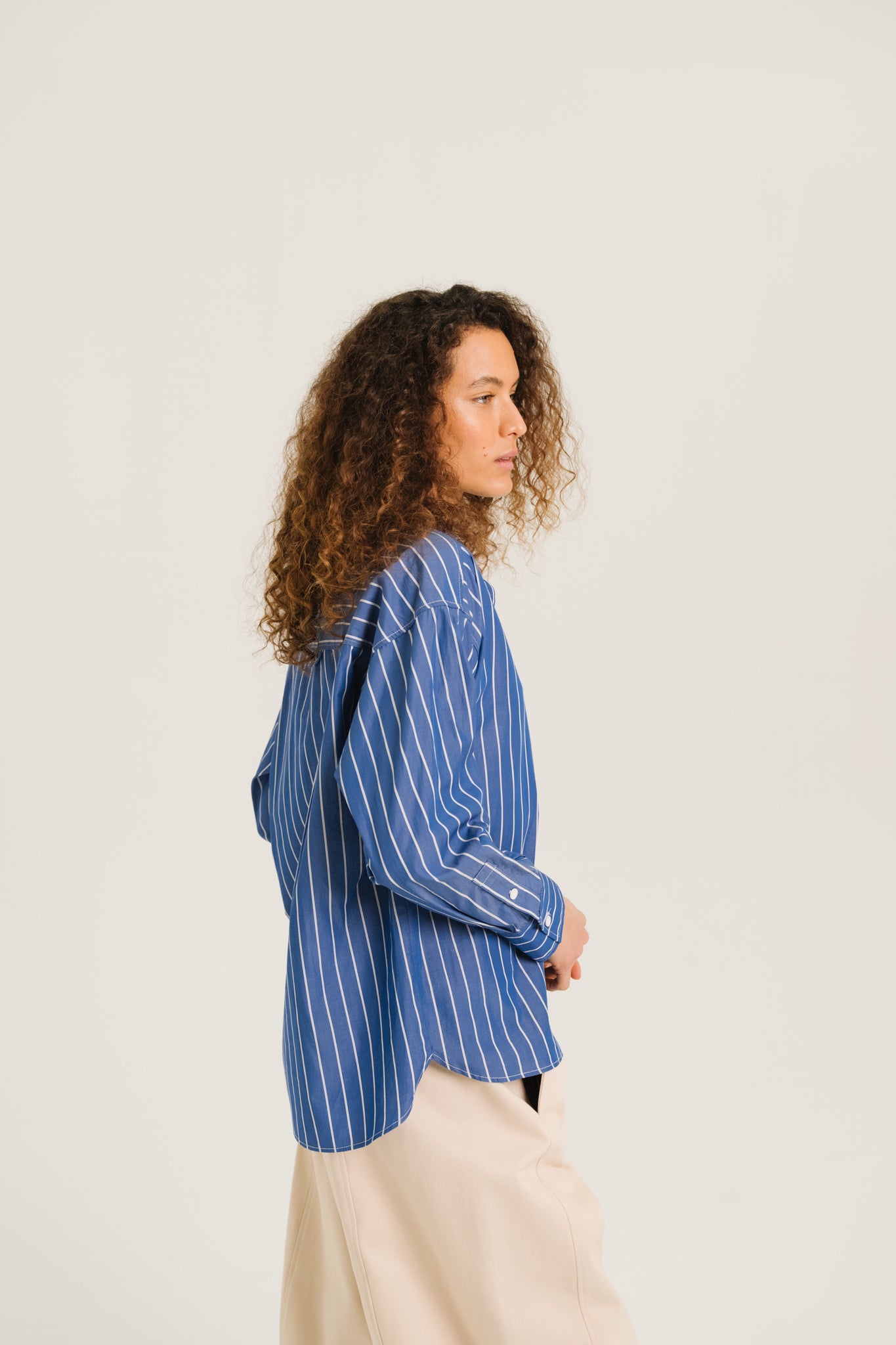 CHEMISE LALIE - ENGLAND