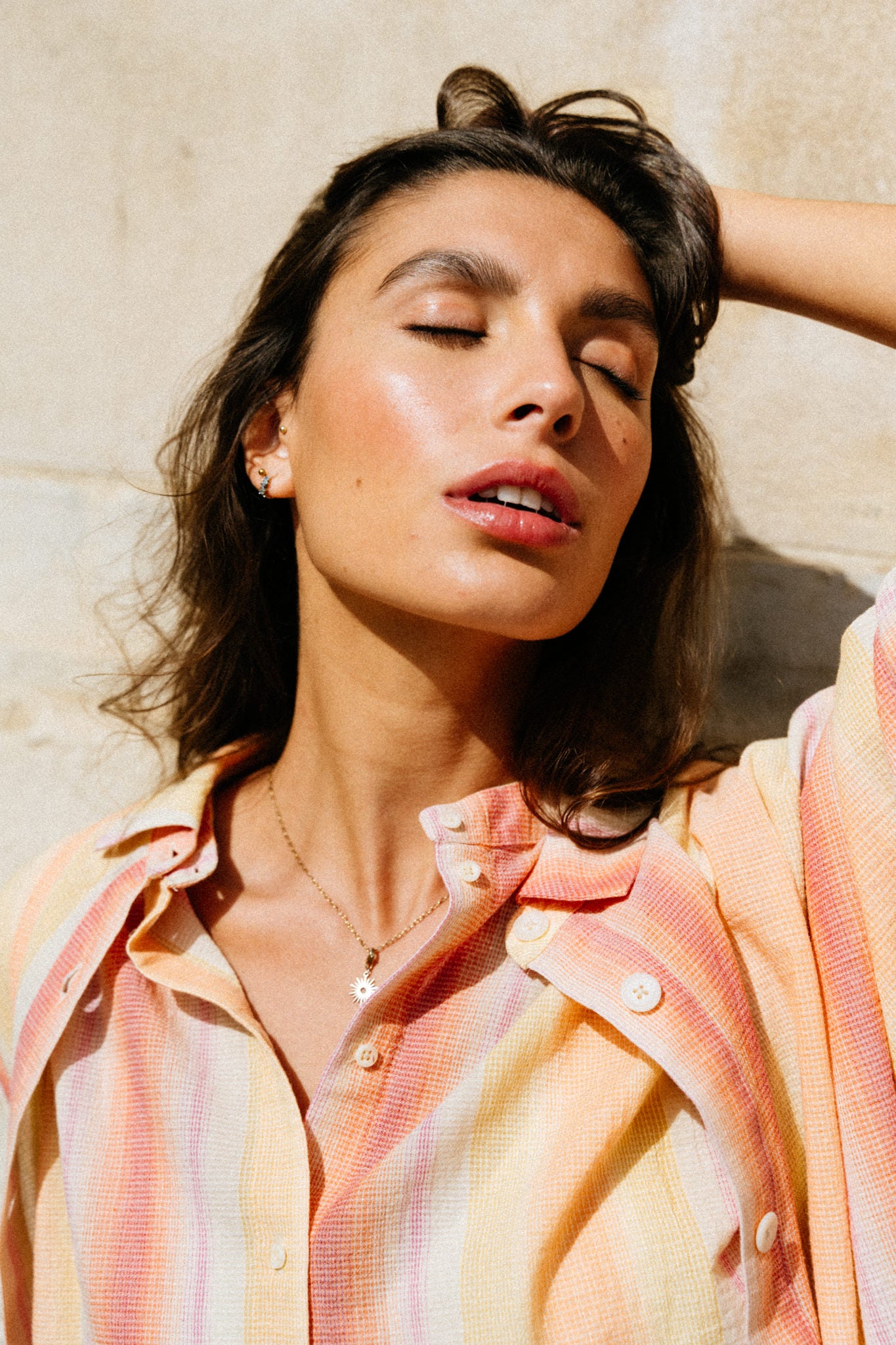 BLOUSE GLADIS - TUPI