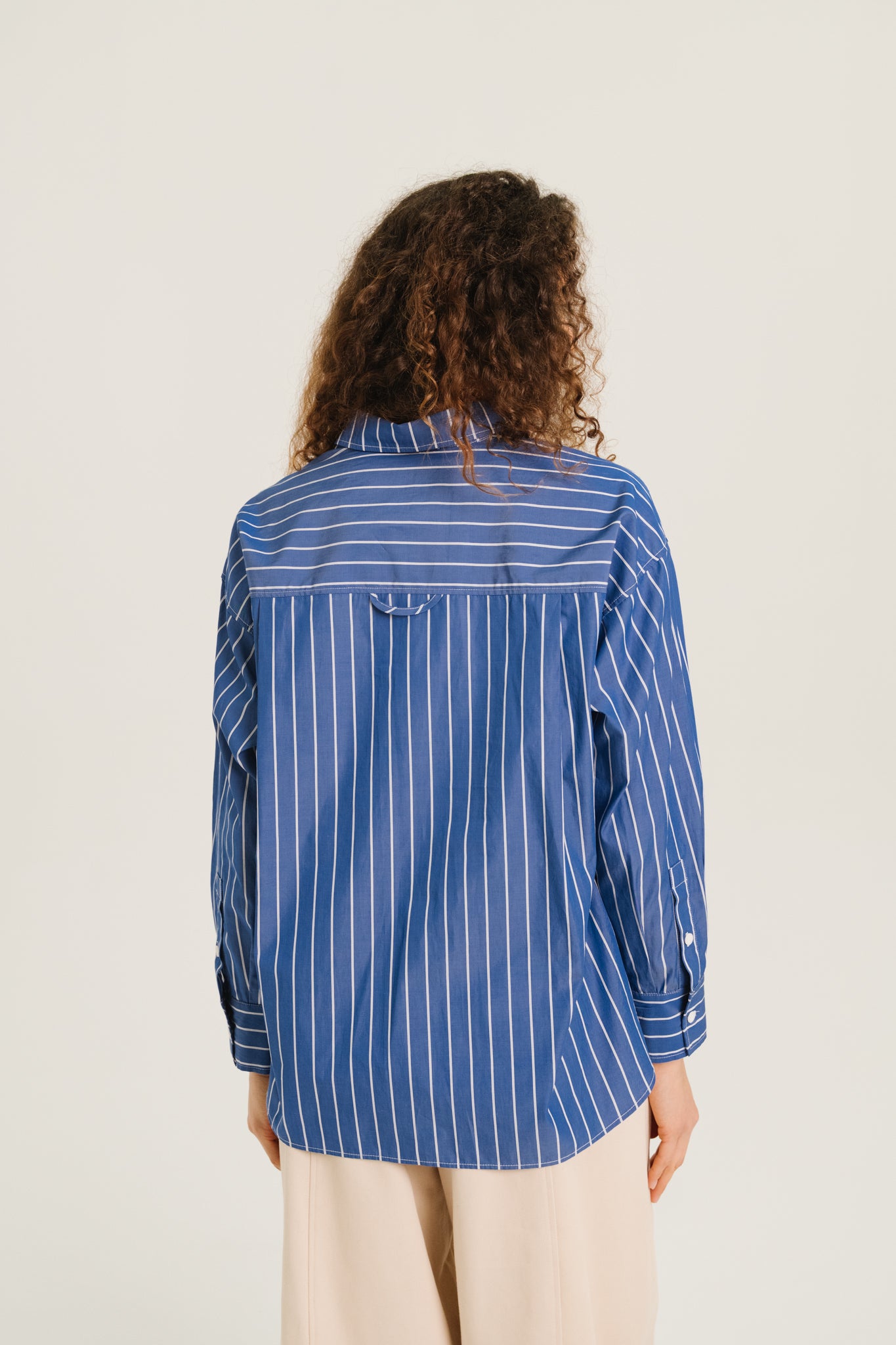 CHEMISE LALIE - ENGLAND