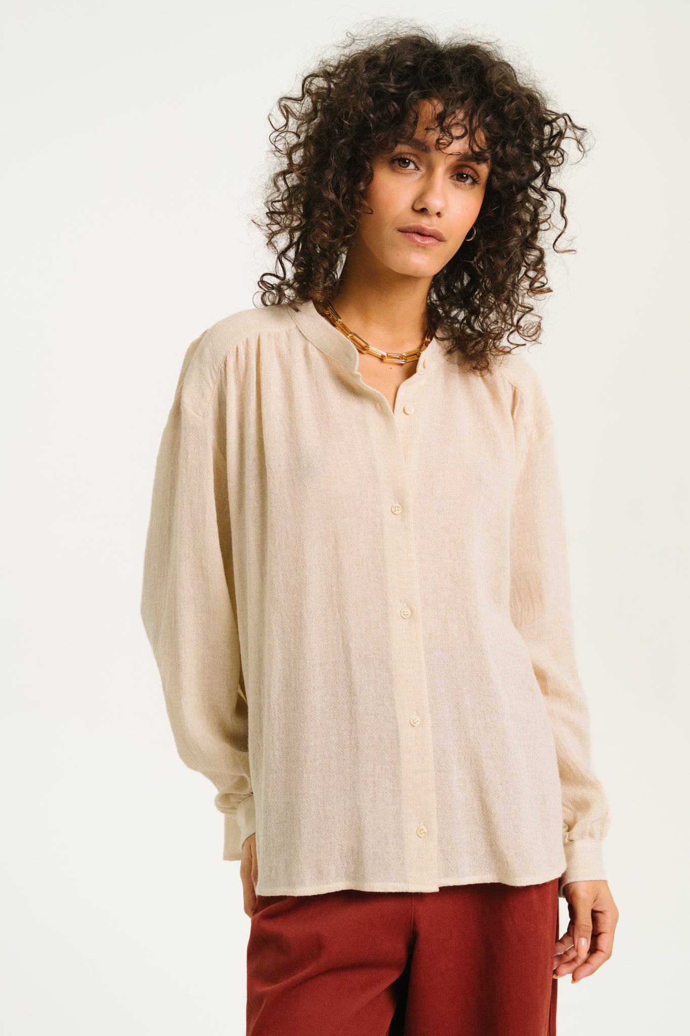 BLOUSE ELLA - DOLCE