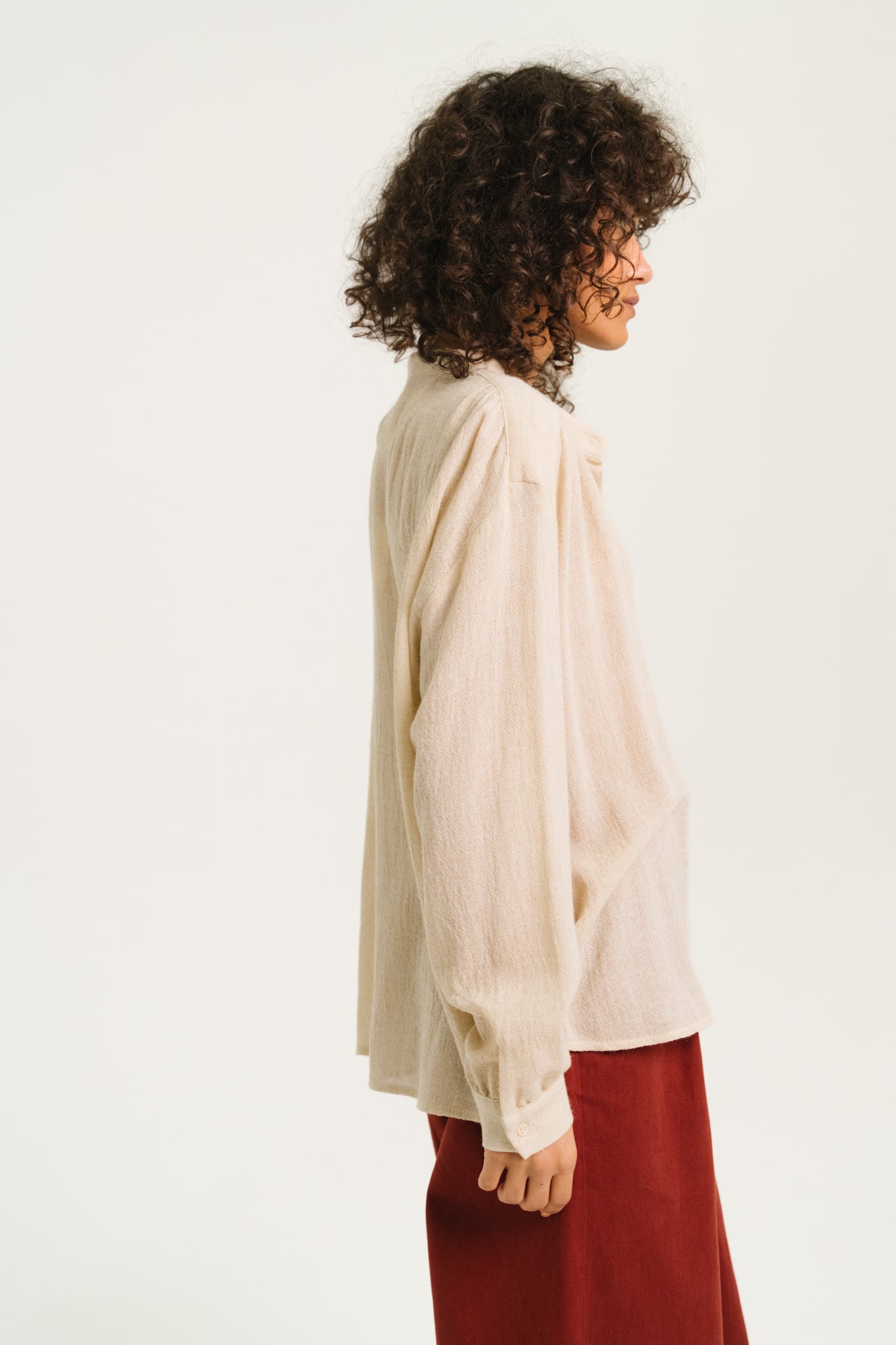 BLOUSE ELLA - DOLCE