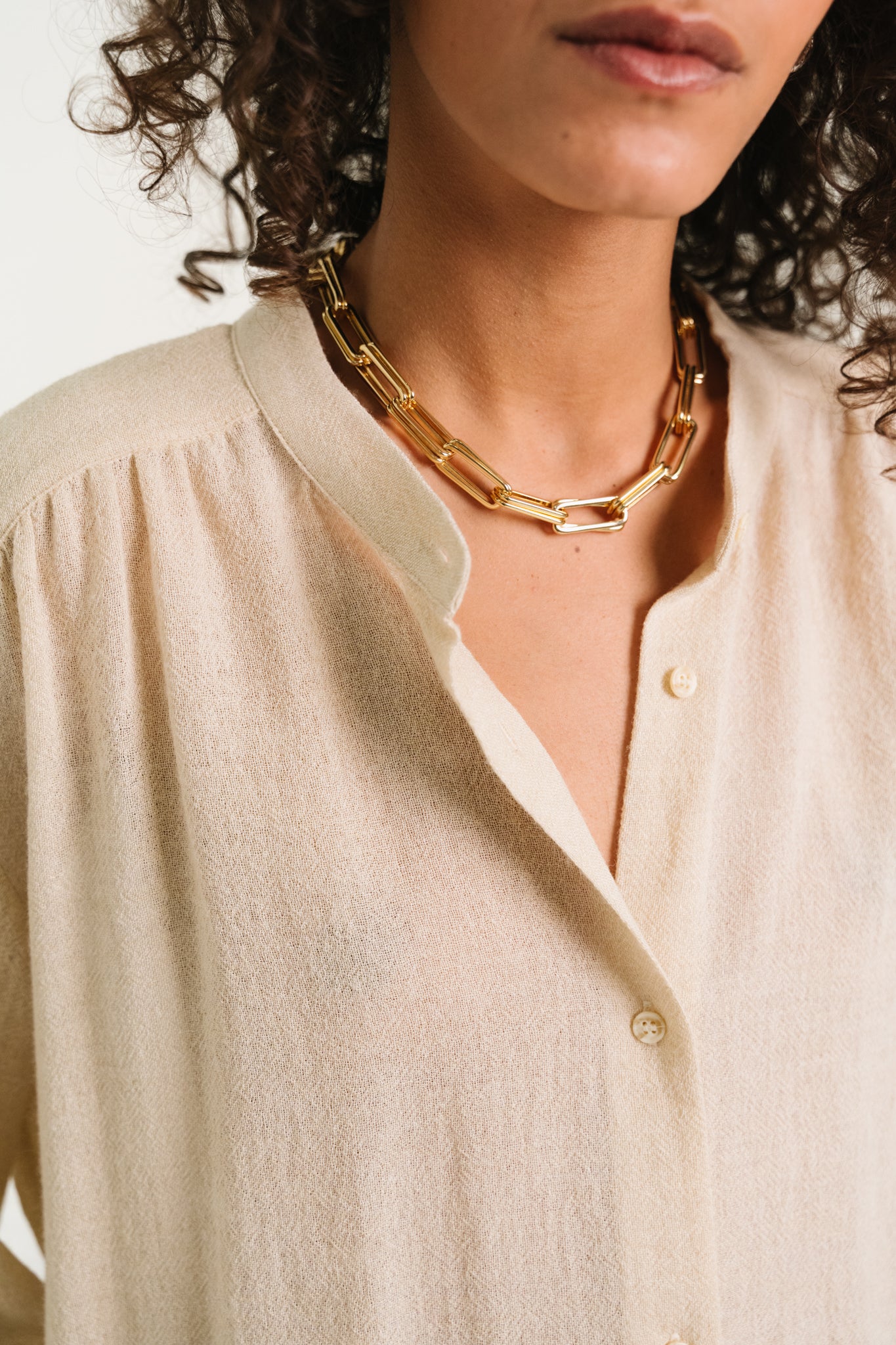 BLOUSE ELLA - DOLCE