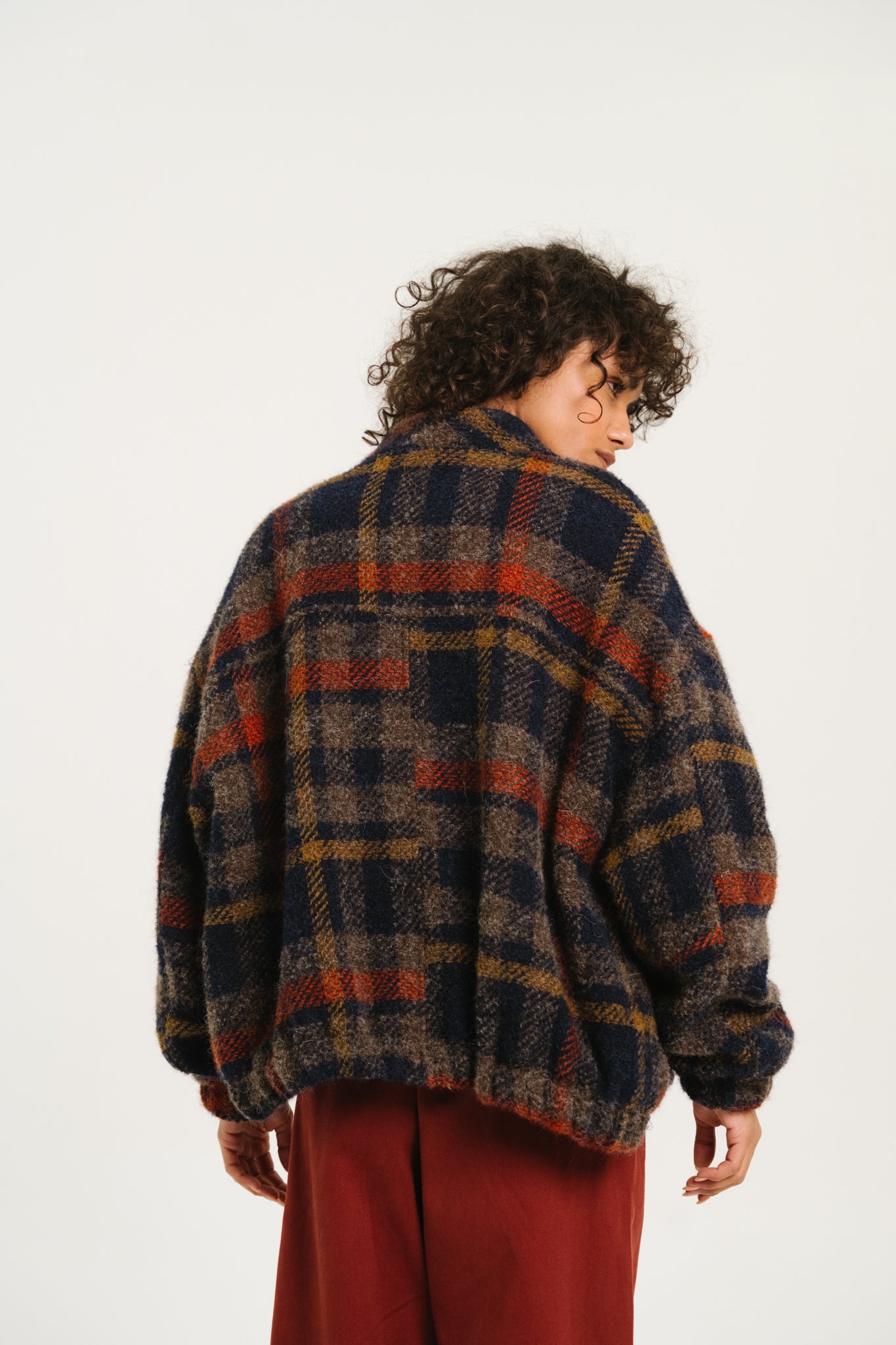 BLOUSON LISON - NEIL