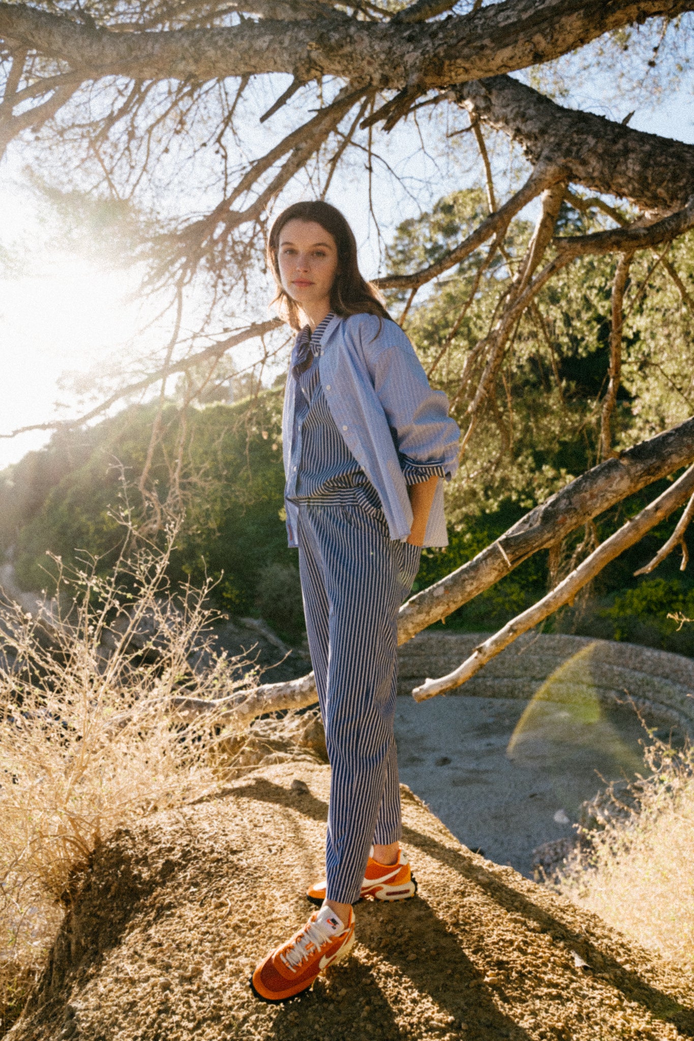 PANTALON JILL - SOHO
