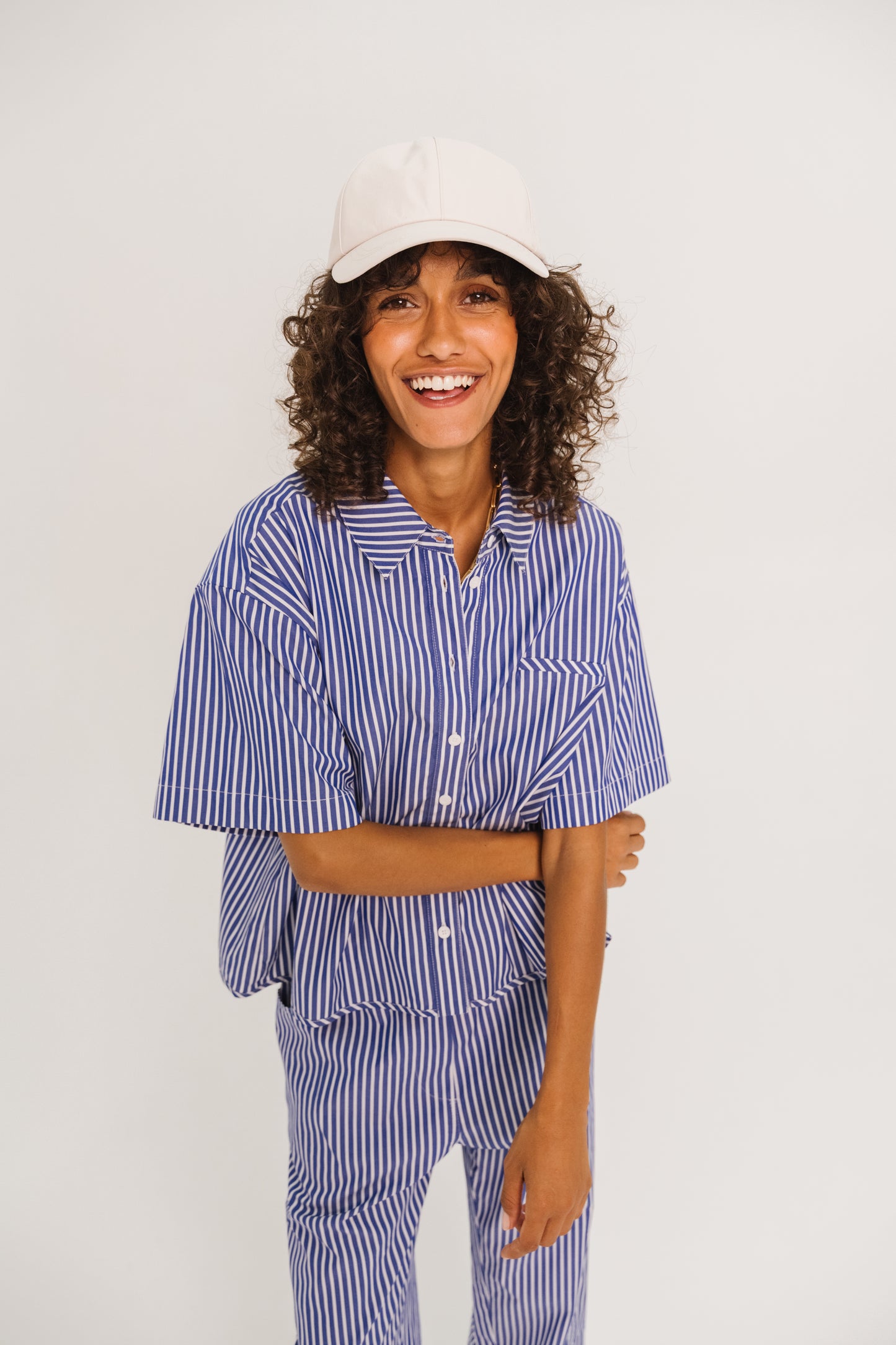 CHEMISE SACHA - SOHO