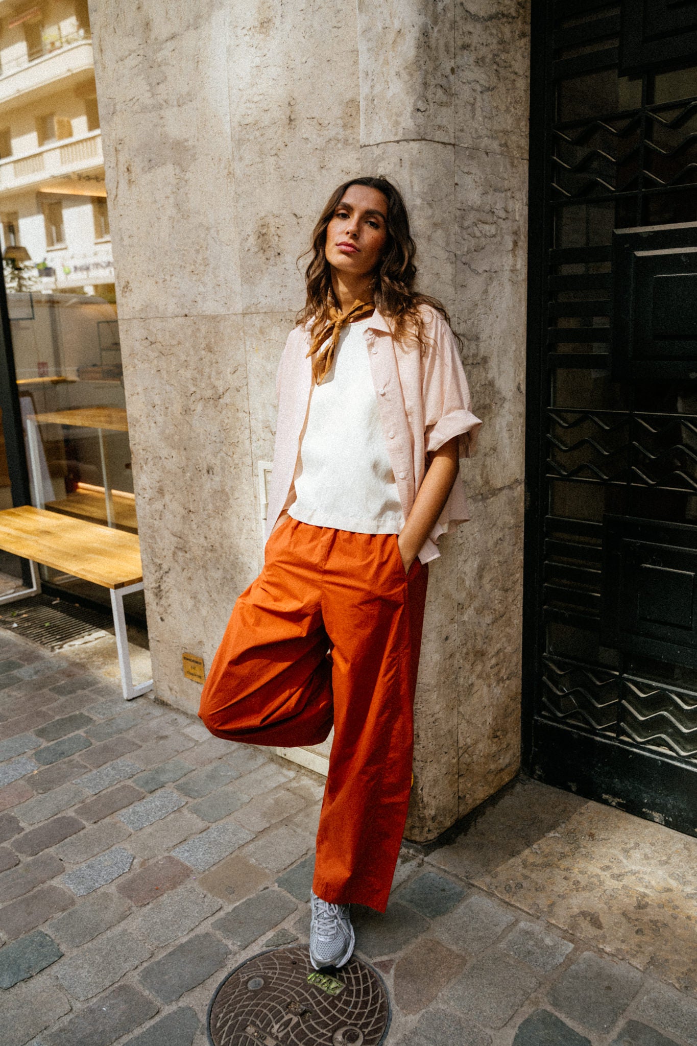 INES - AMBO