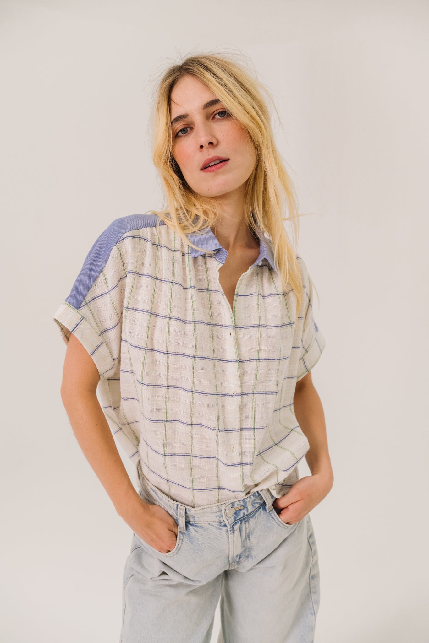 LOUISA - CLUB