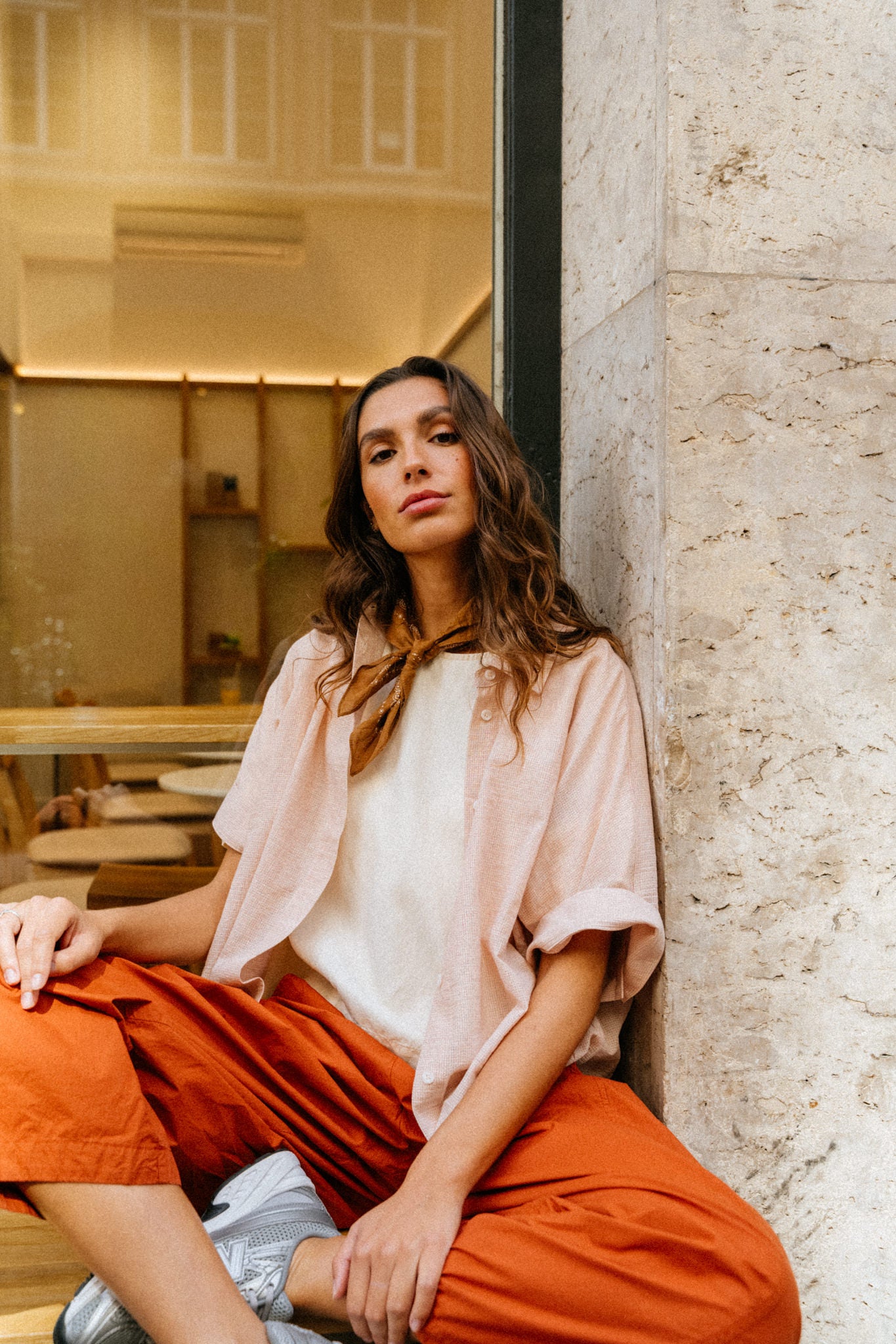 INES - AMBO