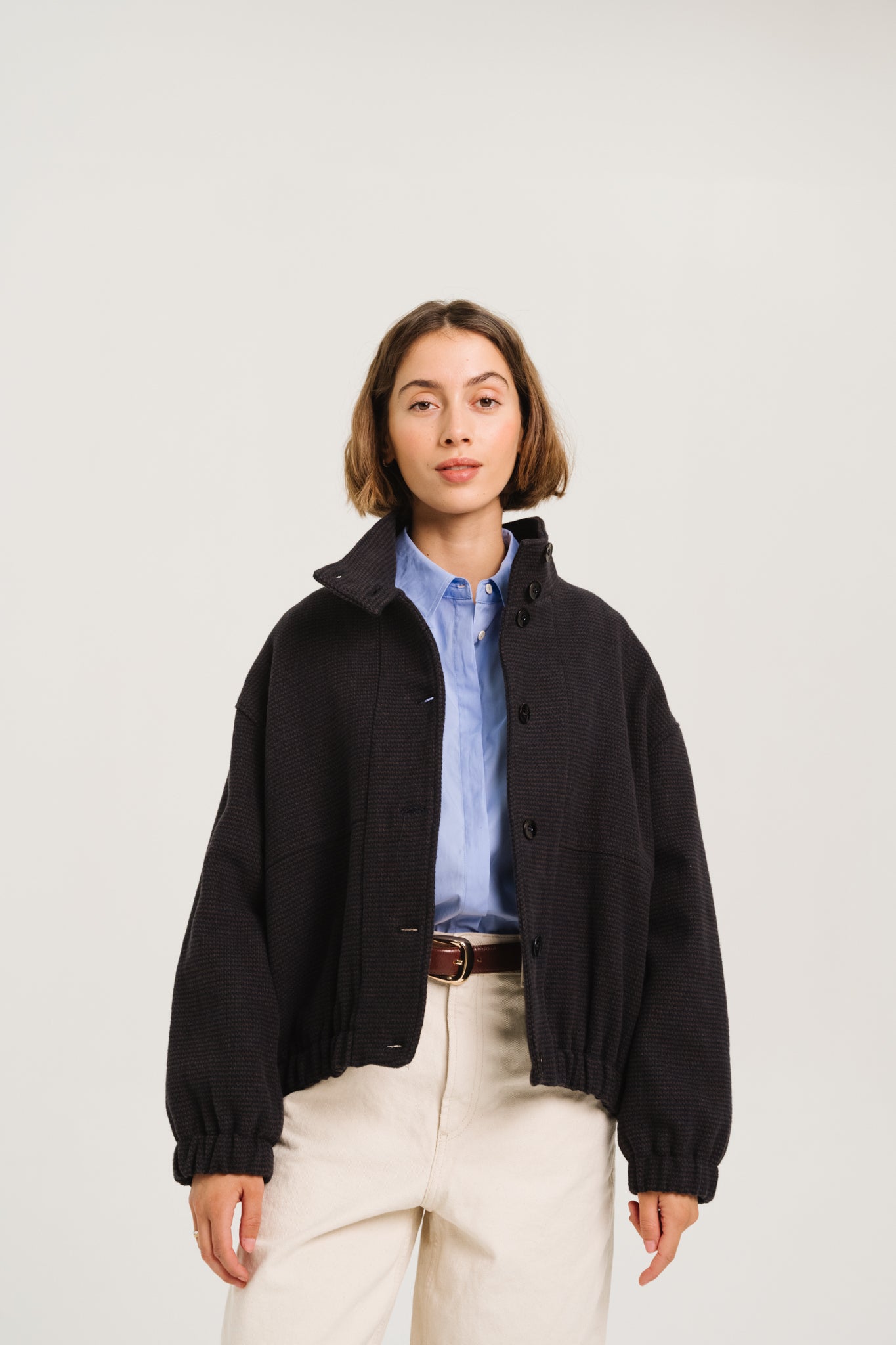 BLOUSON LISE - ELTON
