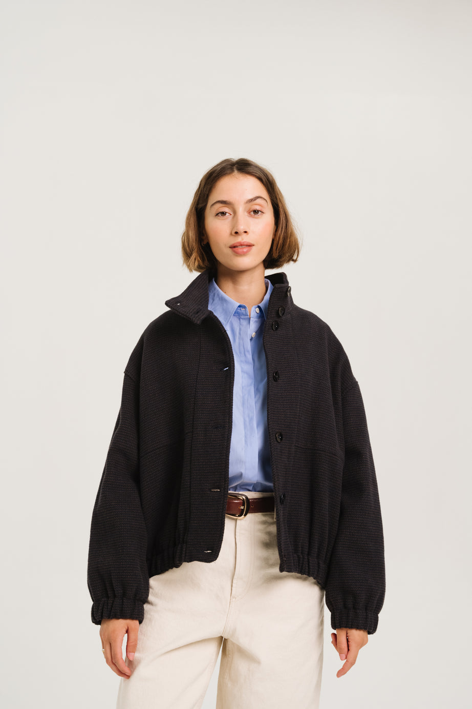 JACKET LISE - ELTON