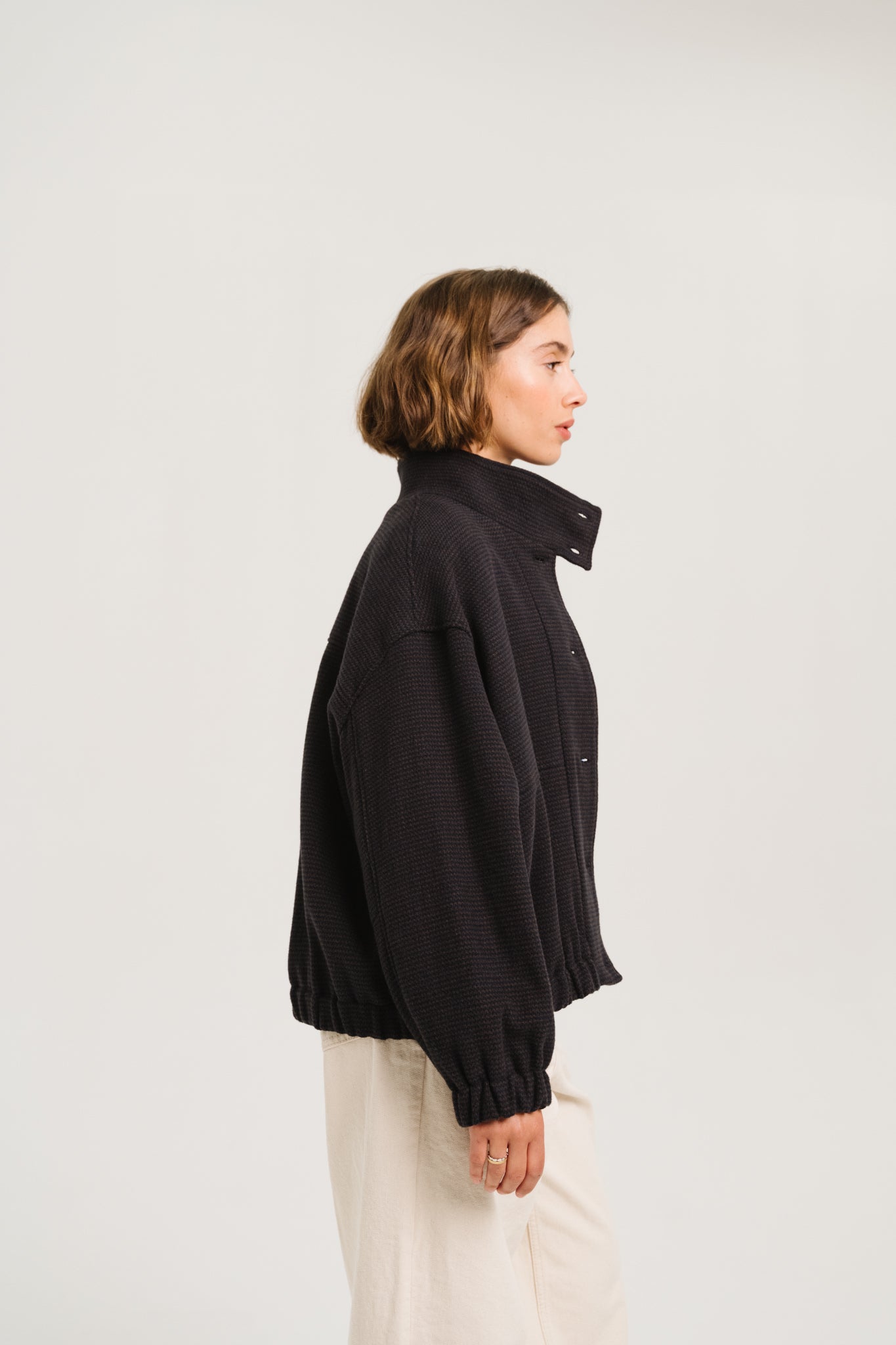 BLOUSON LISE - ELTON