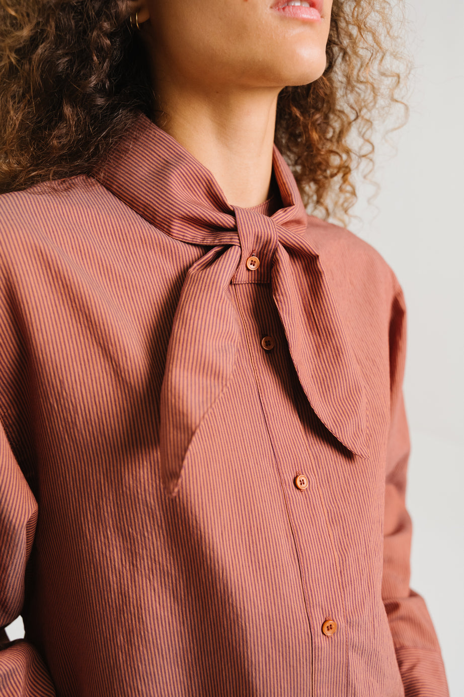 CHEMISE CHARLIE - MONAS