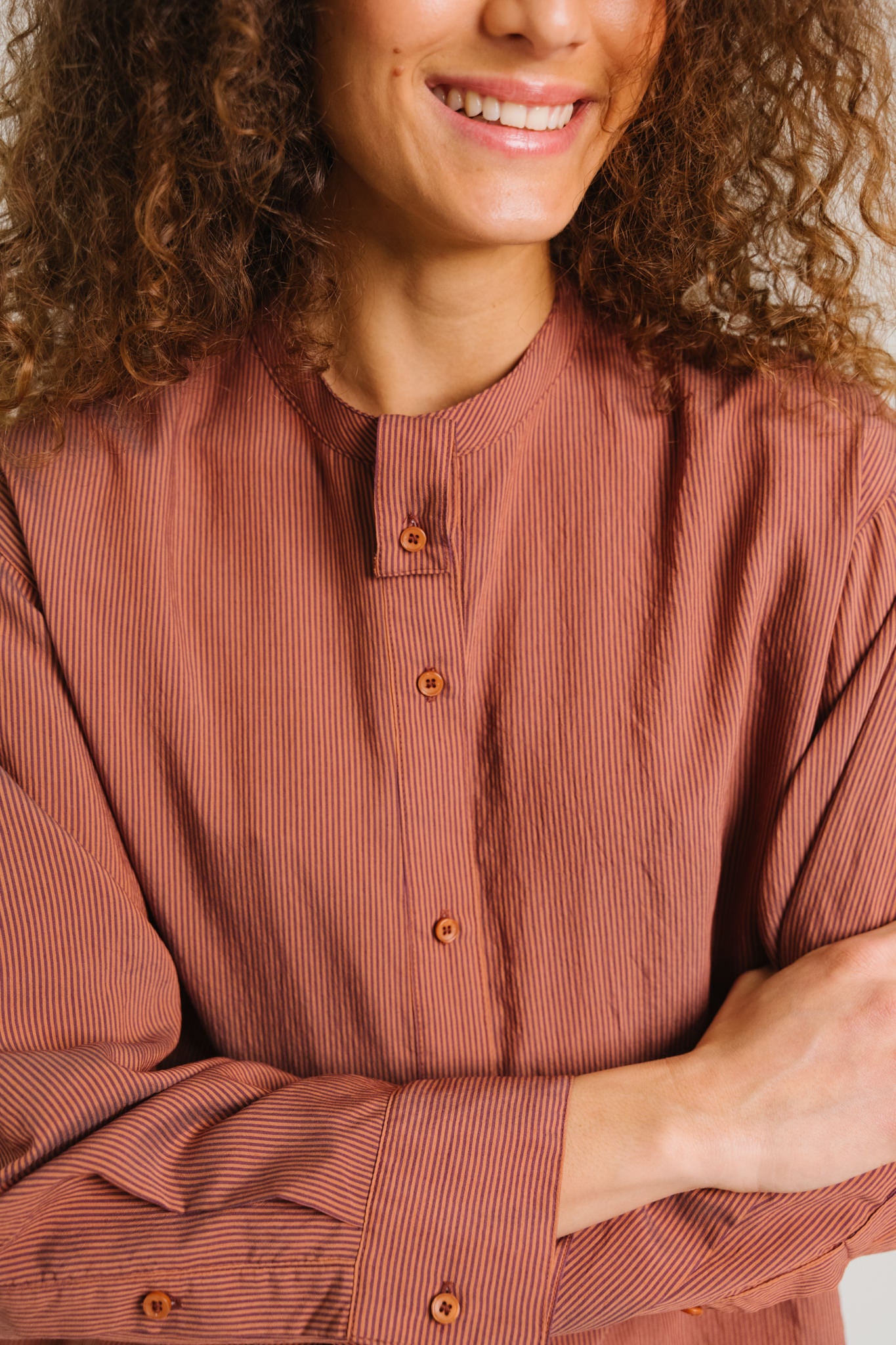 CHEMISE CHARLIE - MONAS