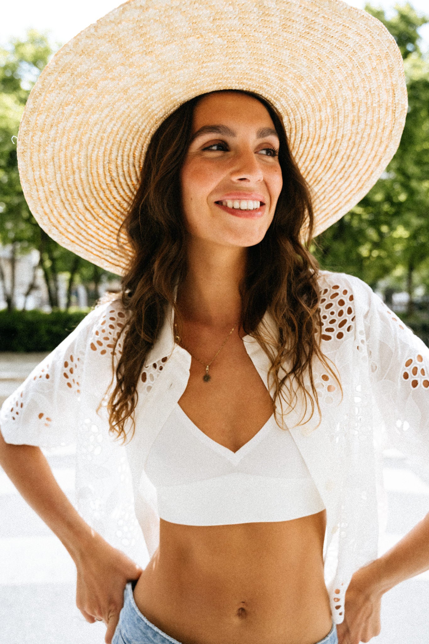 FLAVIA - FLOWER