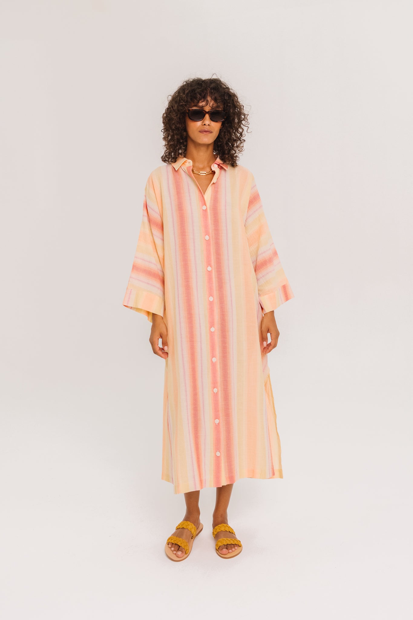 ROBE LOU - TUPI