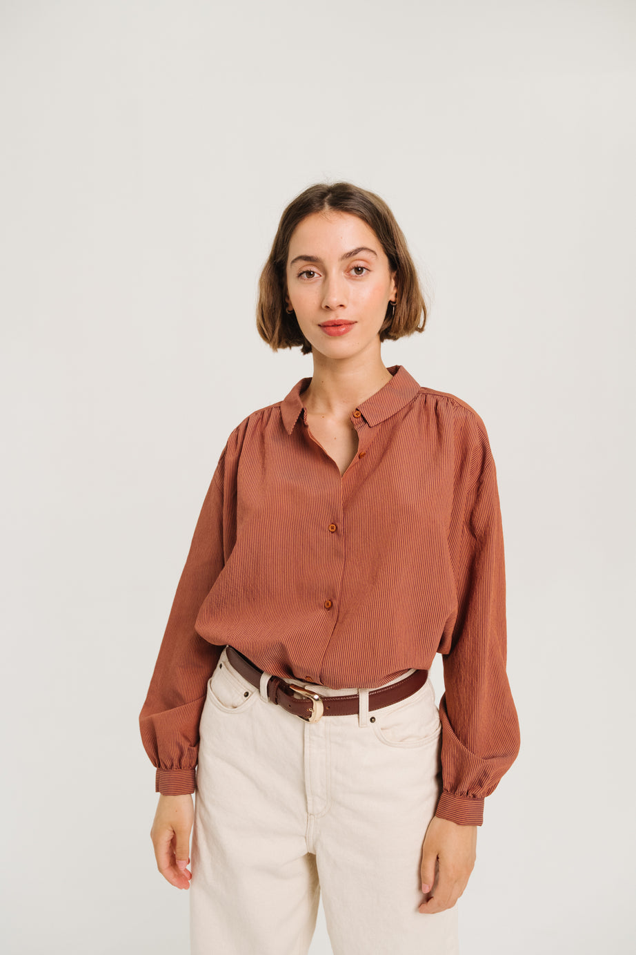 CHEMISE ALI - MONAS