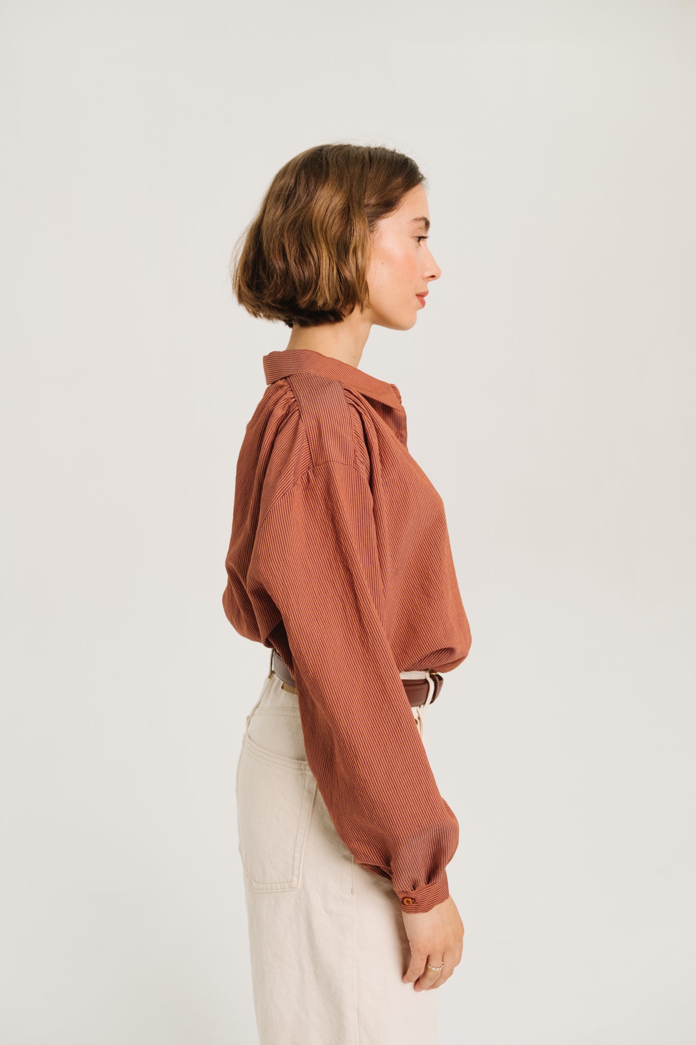 CHEMISE ALI - MONAS