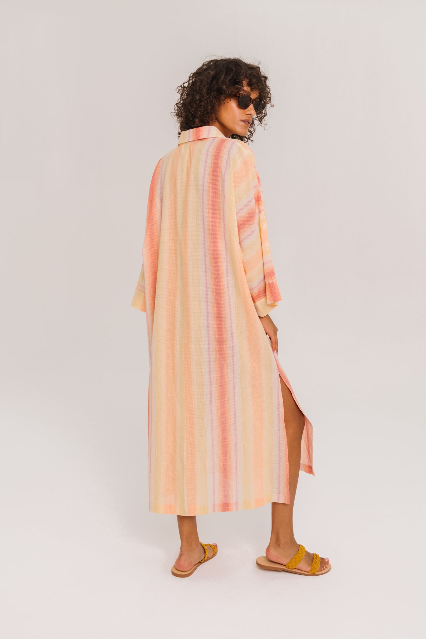 ROBE LOU - TUPI