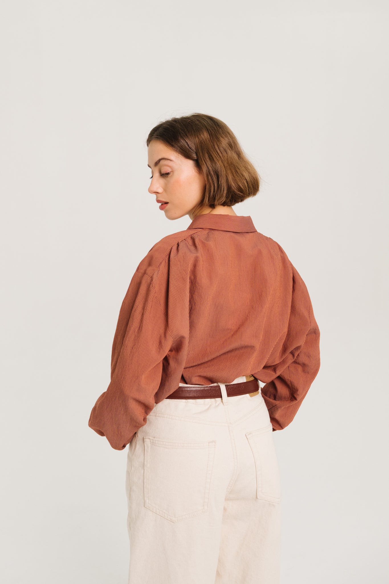 CHEMISE ALI - MONAS
