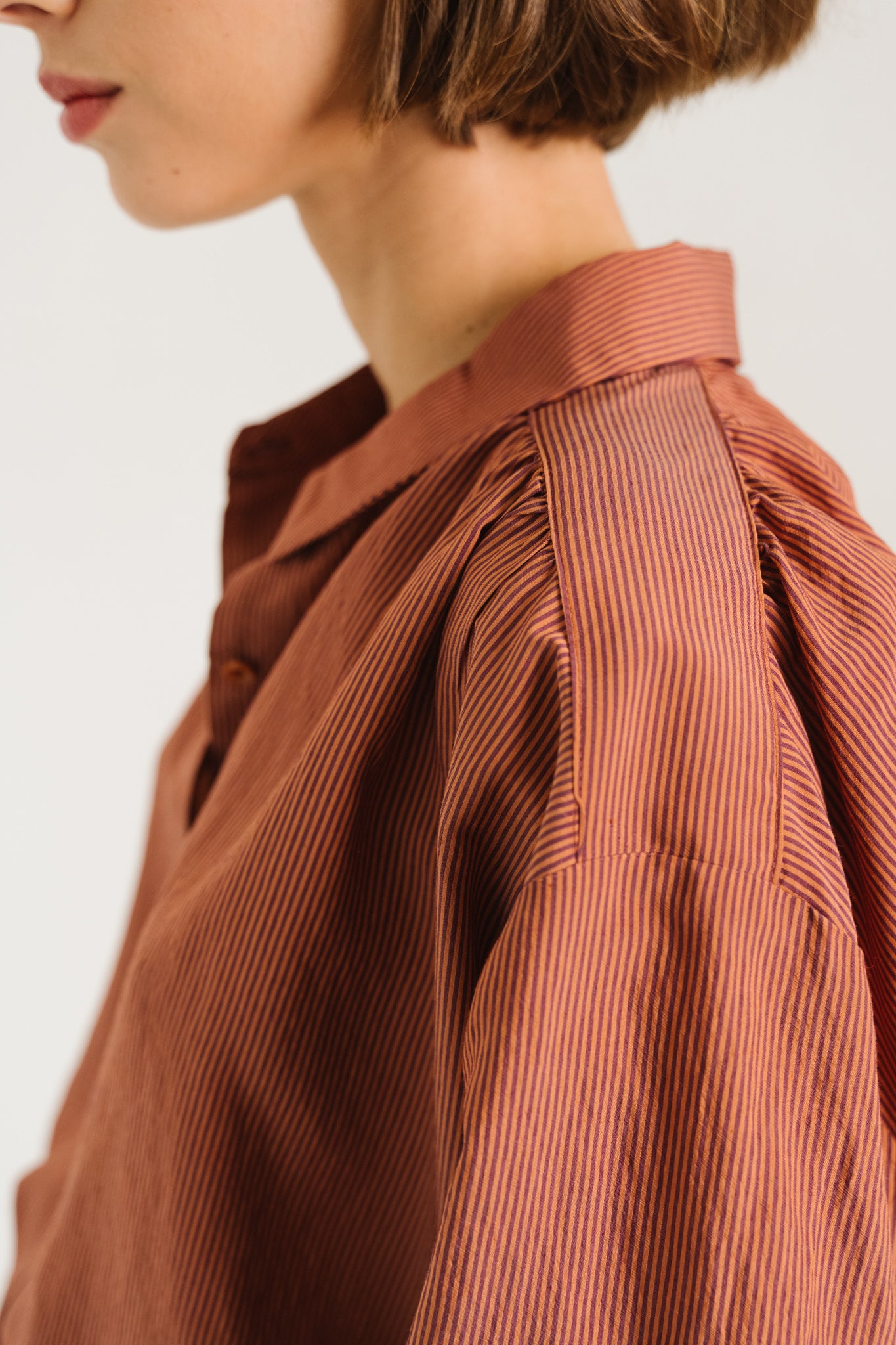 CHEMISE ALI - MONAS