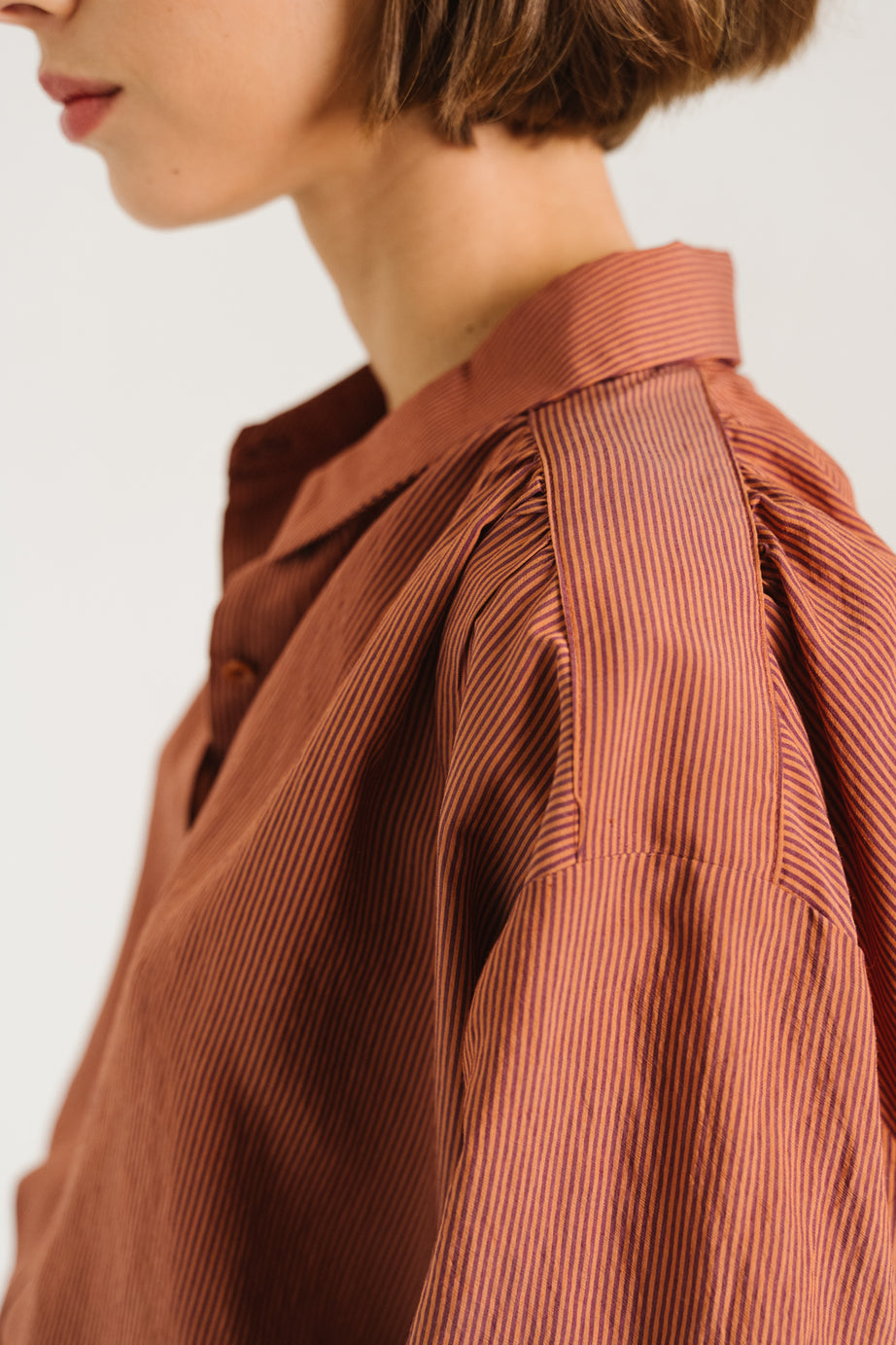 CHEMISE ALI - MONAS