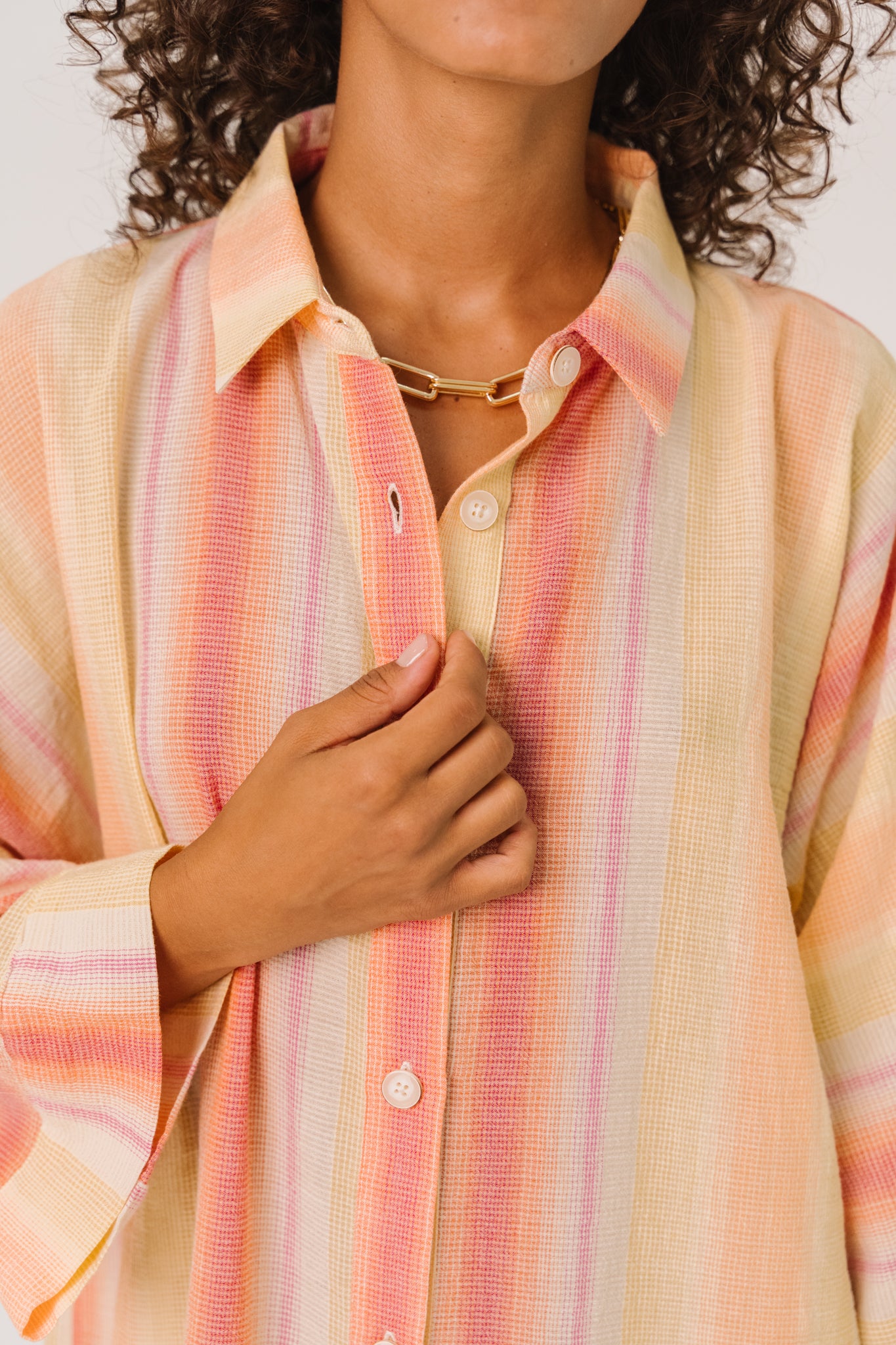 ROBE LOU - TUPI