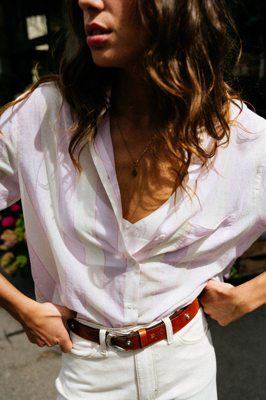 MANON - CHERRY
