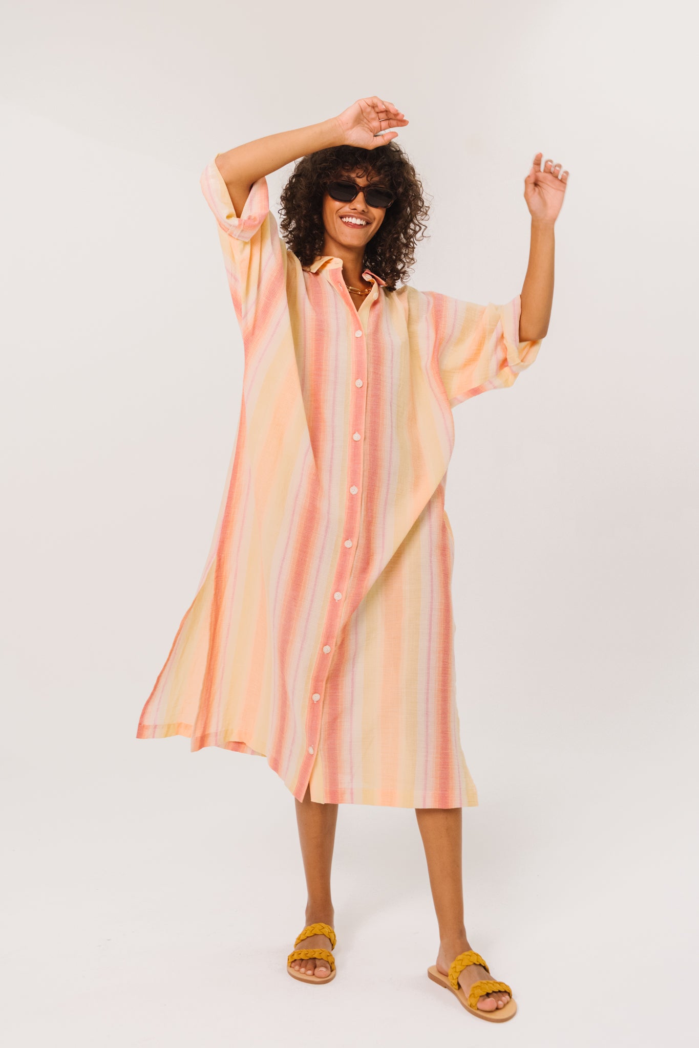 ROBE LOU - TUPI