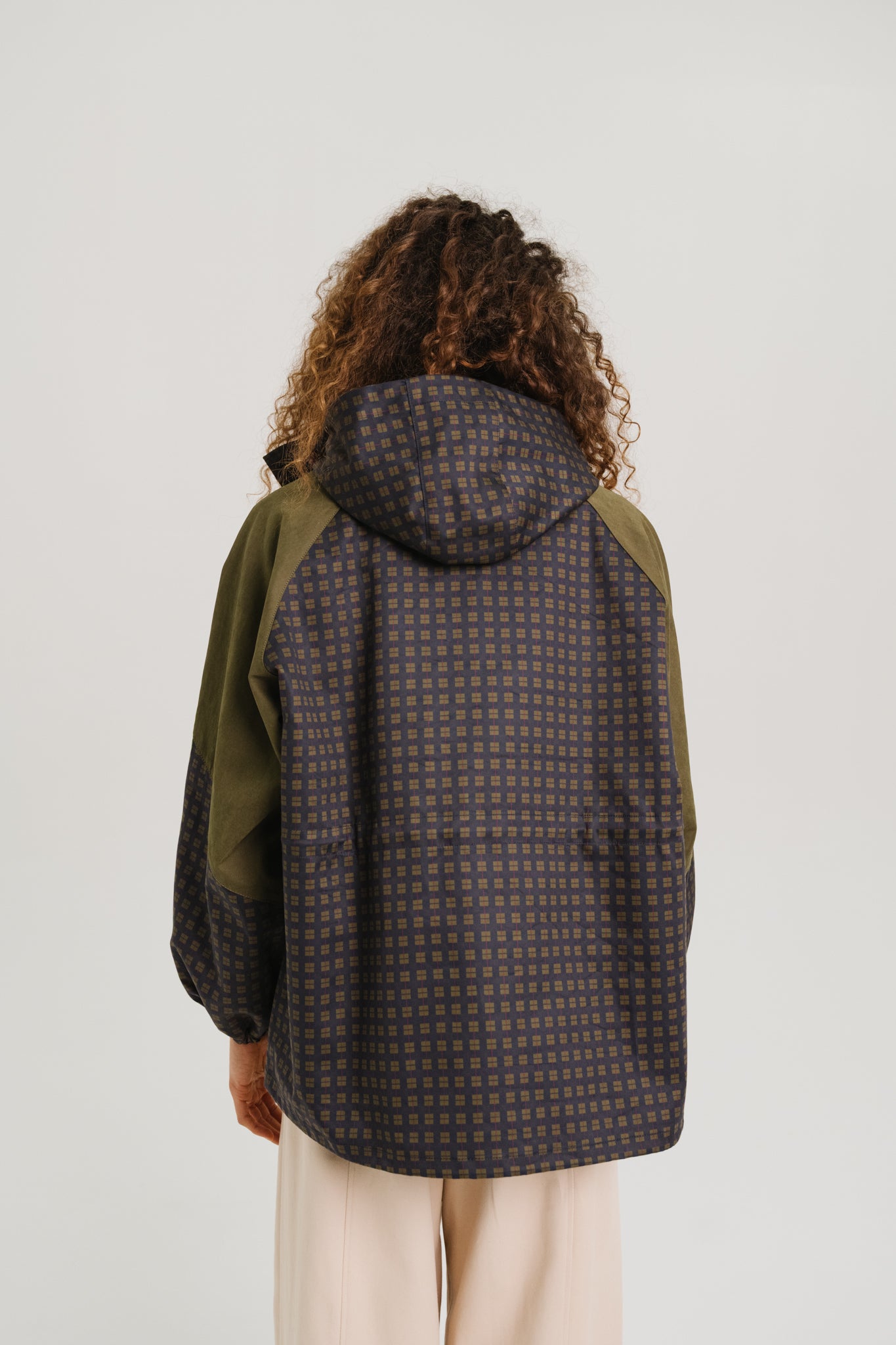 PARKA GAELLE - MARTY