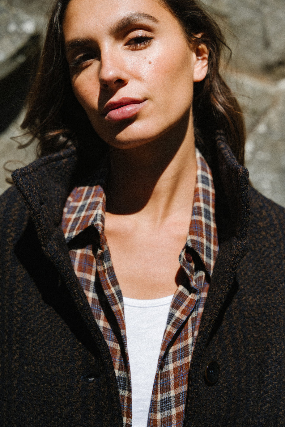 VESTE DAPHNE - GALLES