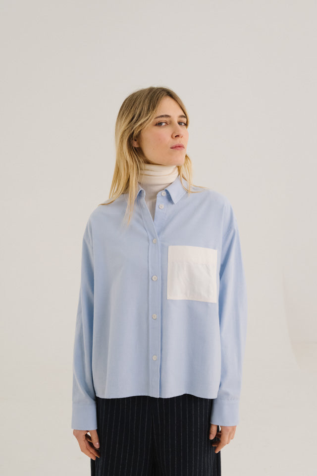 ANDREA - PREPPY