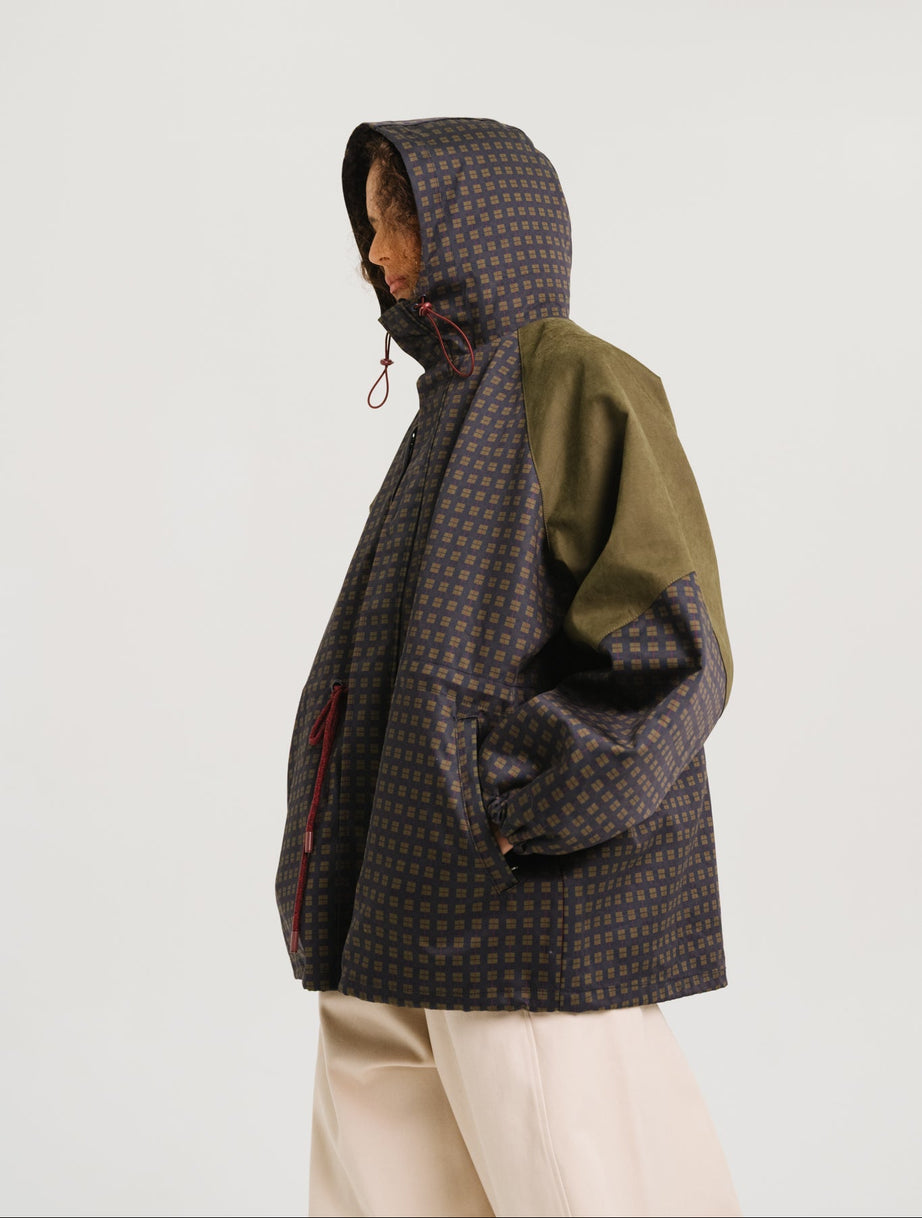 PARKA GAELLE - MARTY