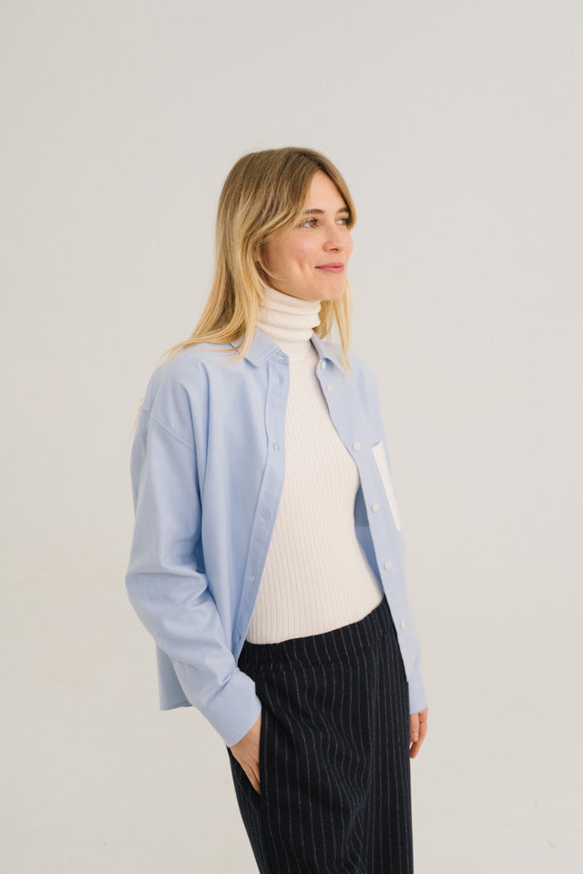 ANDREA - PREPPY