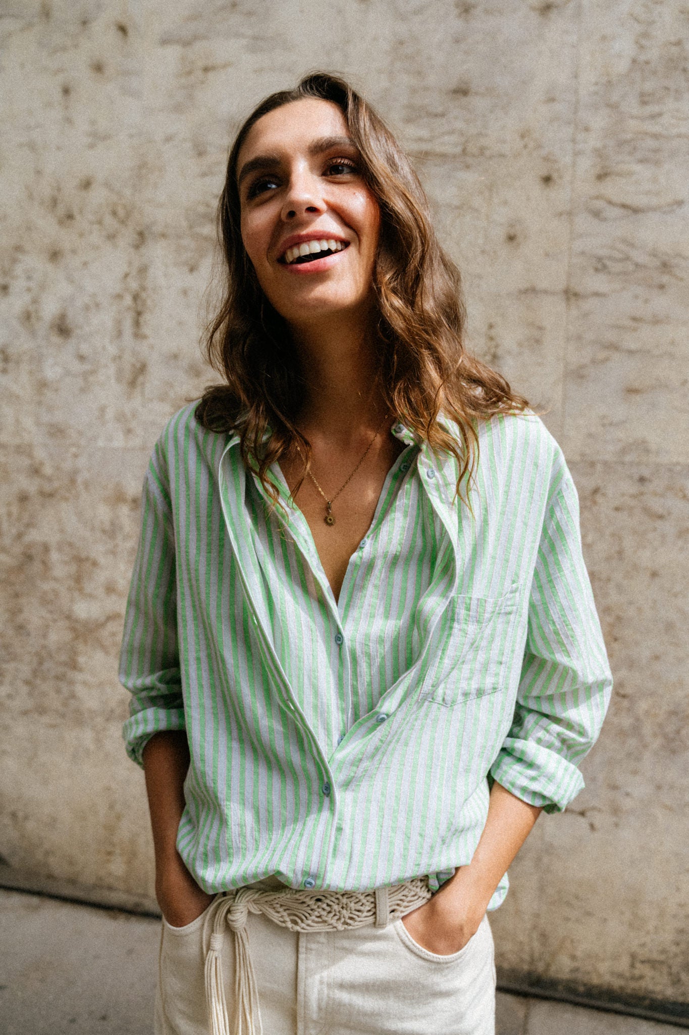 CHEMISE MANON - SWEET