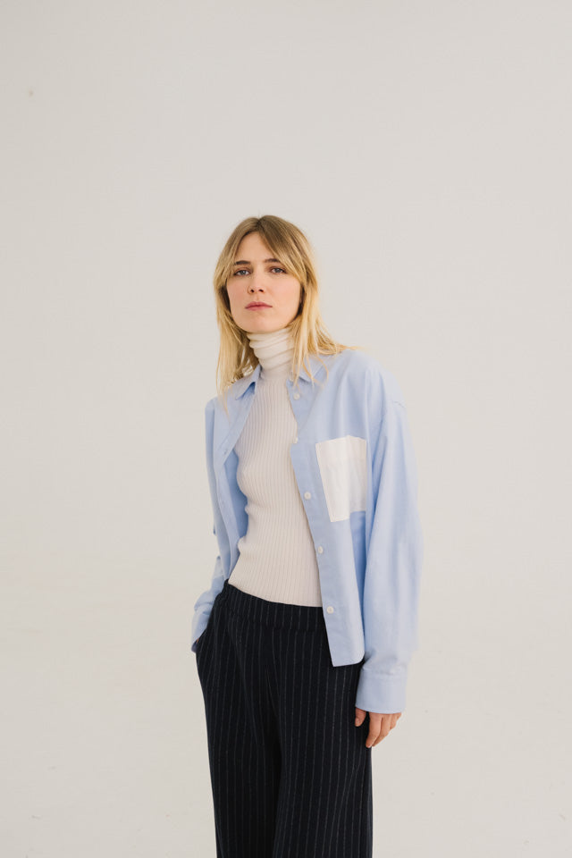 ANDREA - PREPPY