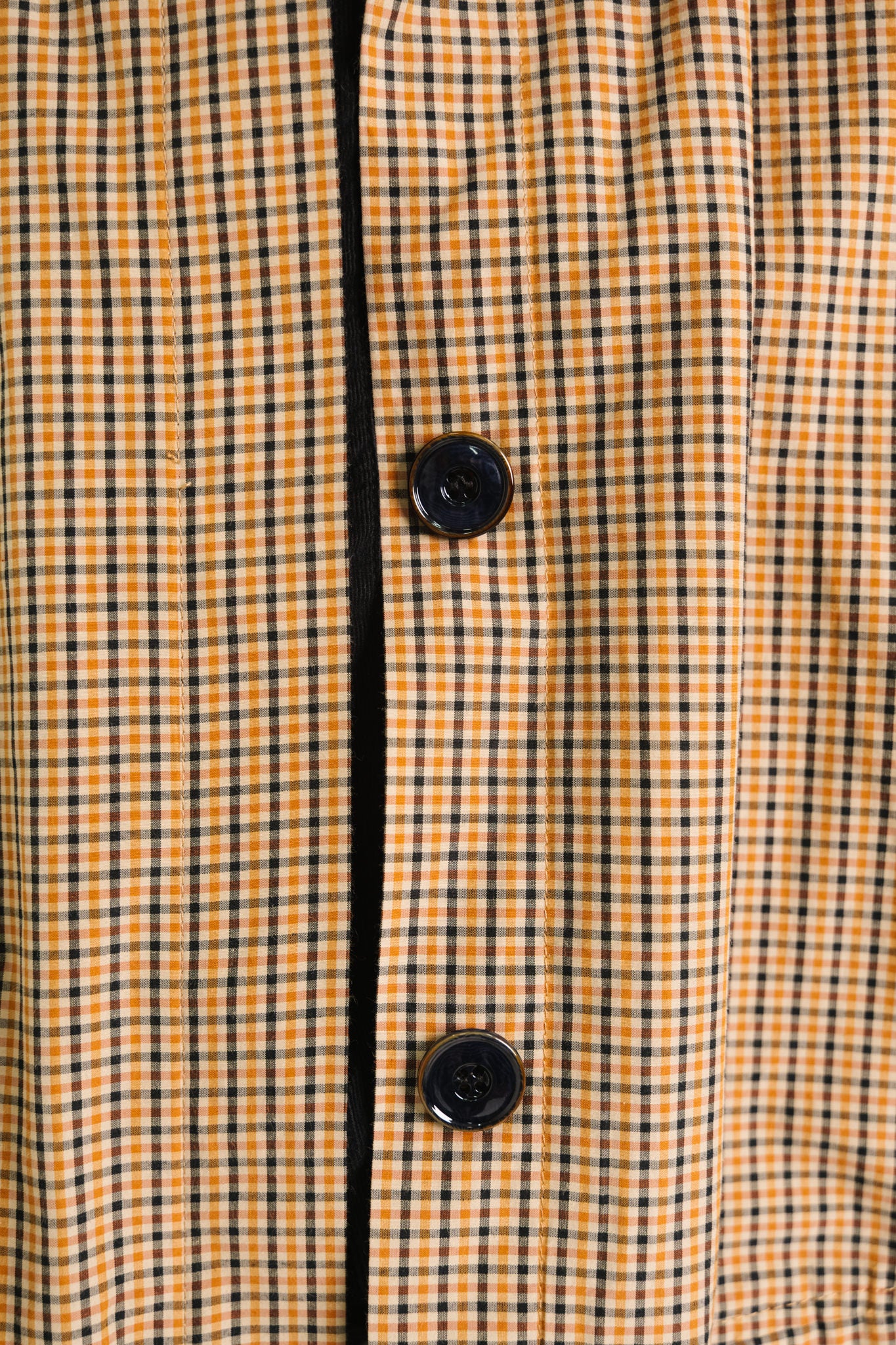 PARKA MAHOT - SCOTTISH