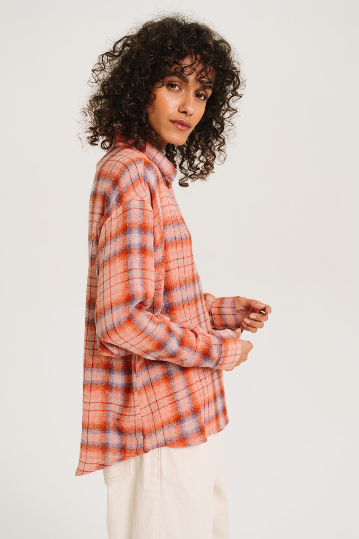 SHIRT ENORA - CHILI