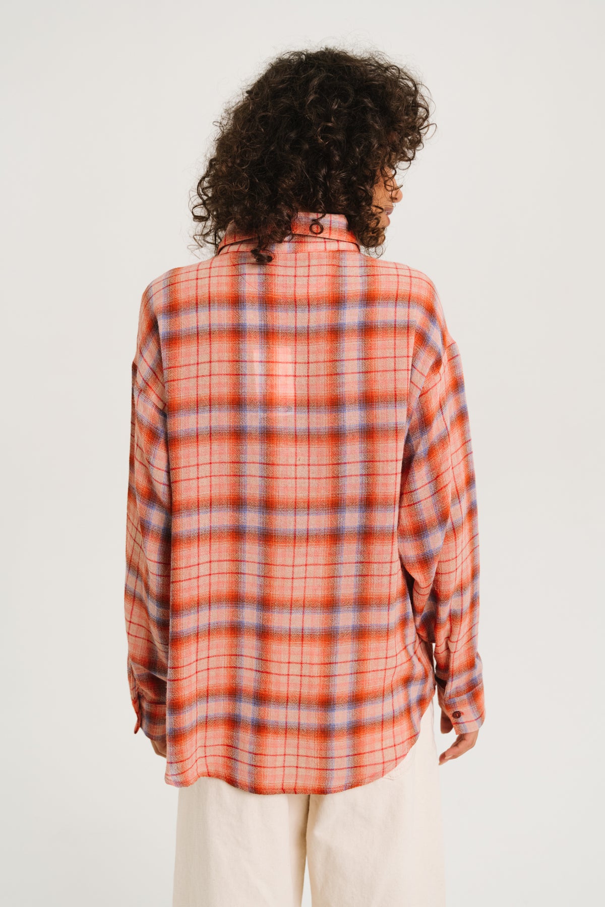 SHIRT ENORA - CHILI