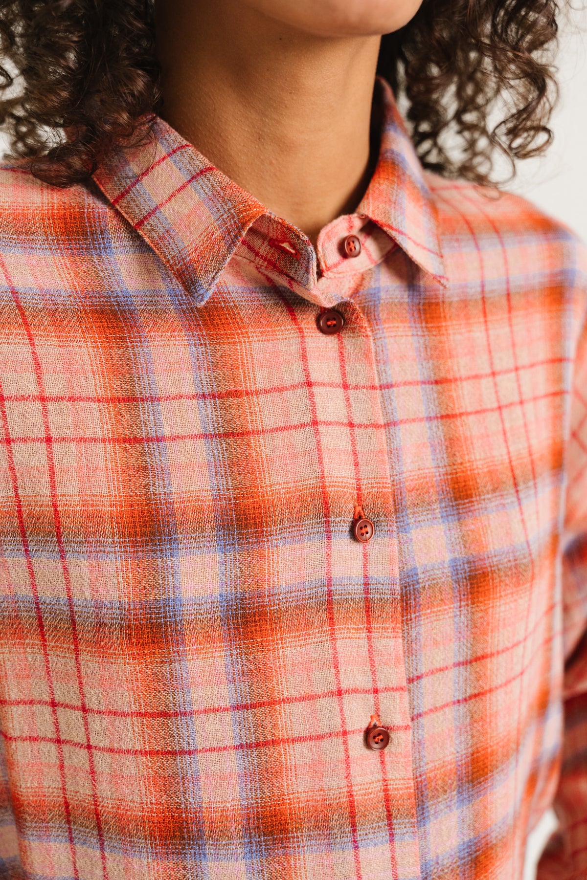 SHIRT ENORA - CHILI