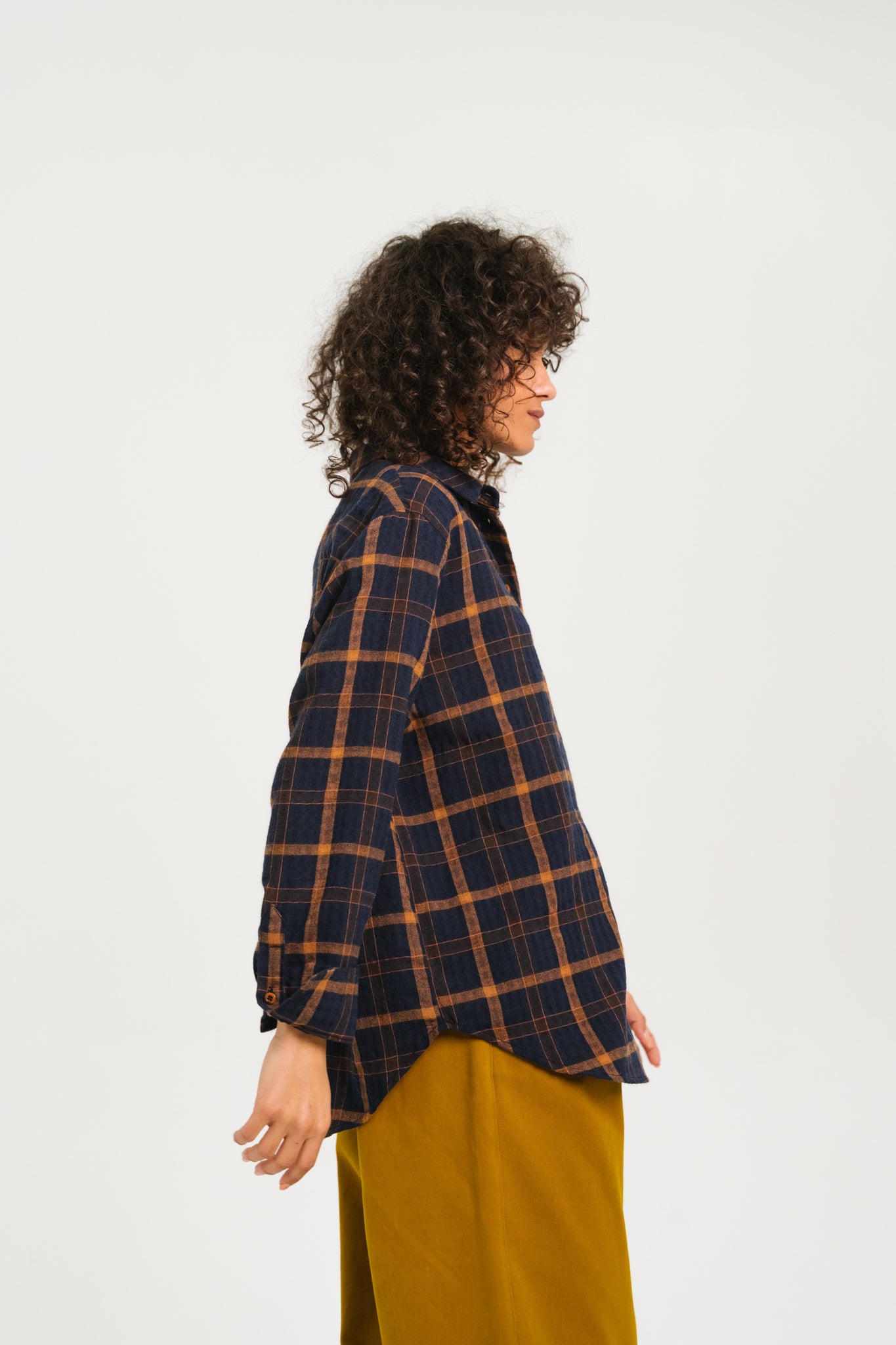 CHEMISE MARION - DRAKE