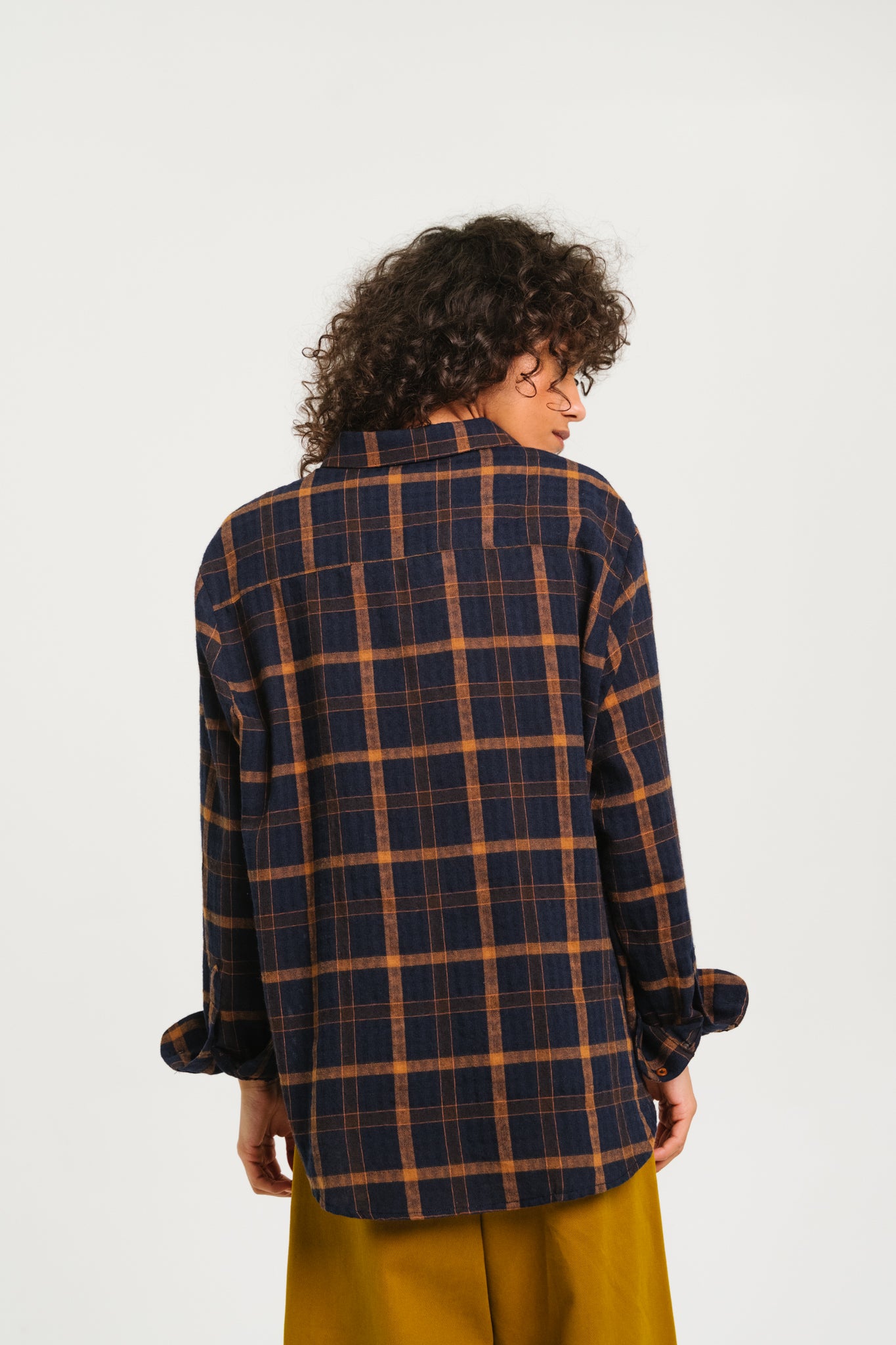 CHEMISE MARION - DRAKE