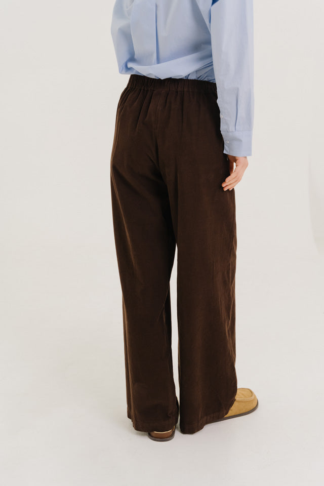 JEAN - CHOCO